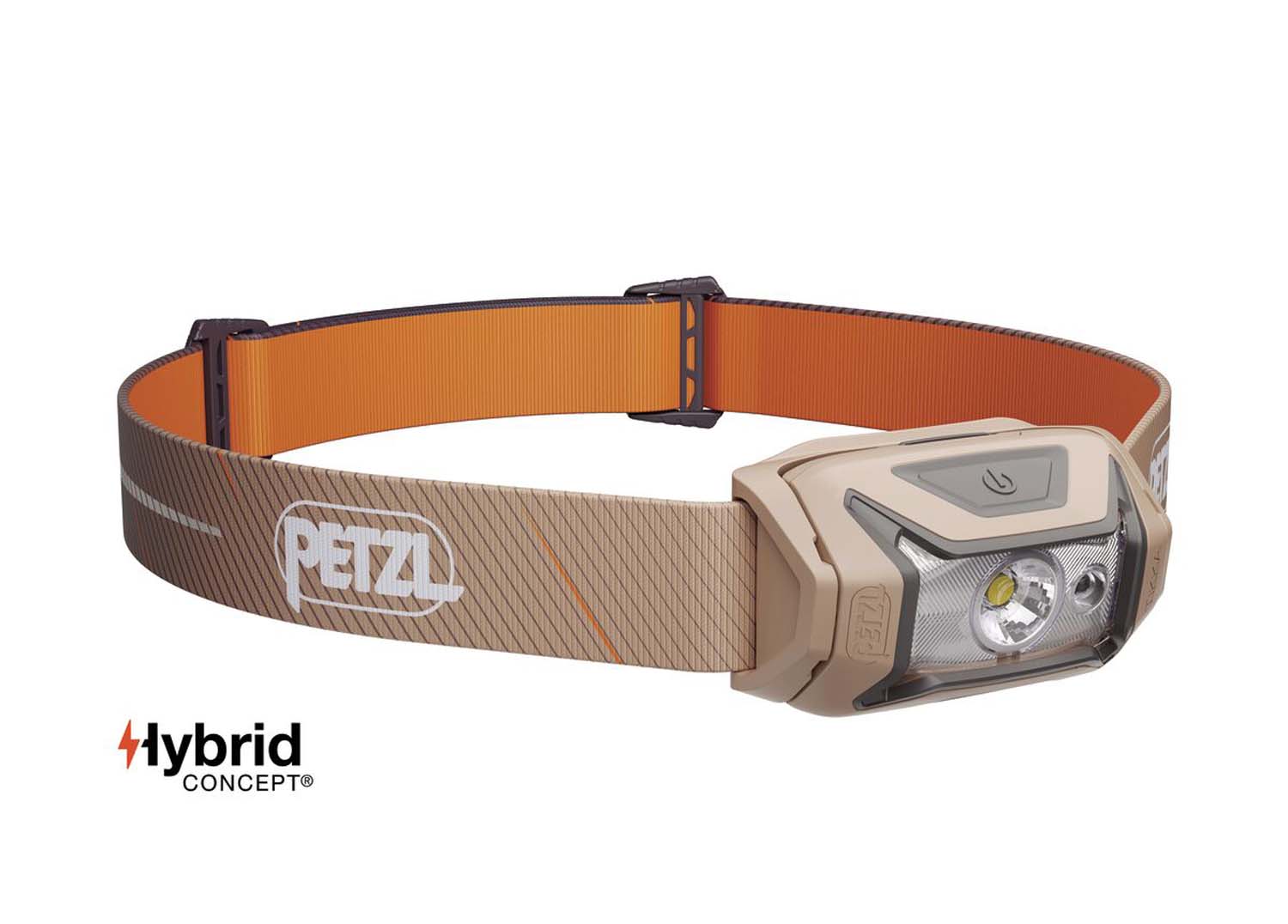 PETZL  Petzl TIKKINA® Hoofdlamp
