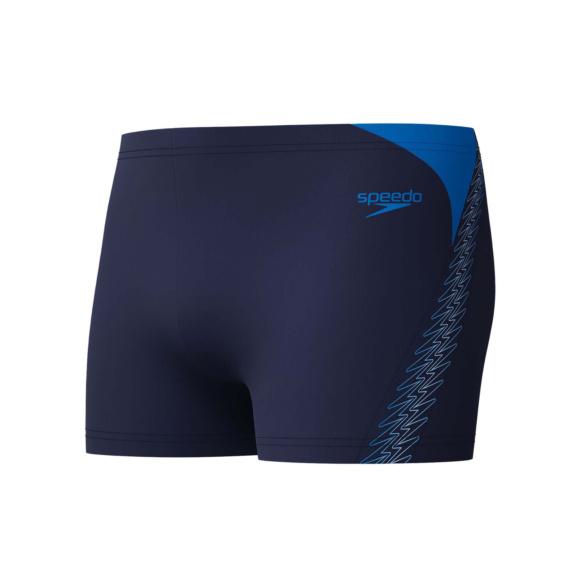 SPEEDO HyperBoom Splice Aquashort Heren