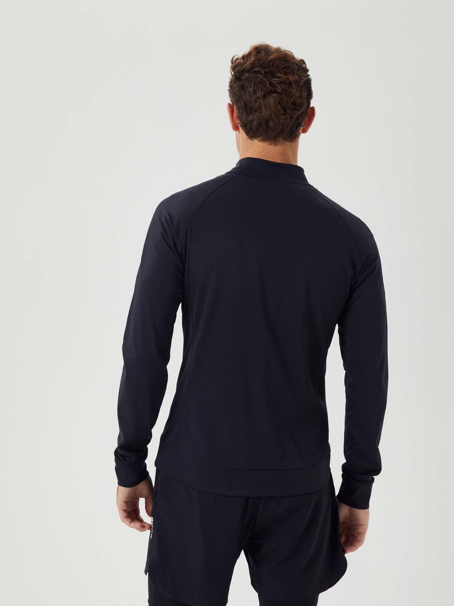 BJORN BORG Ace Midlayer  Heren