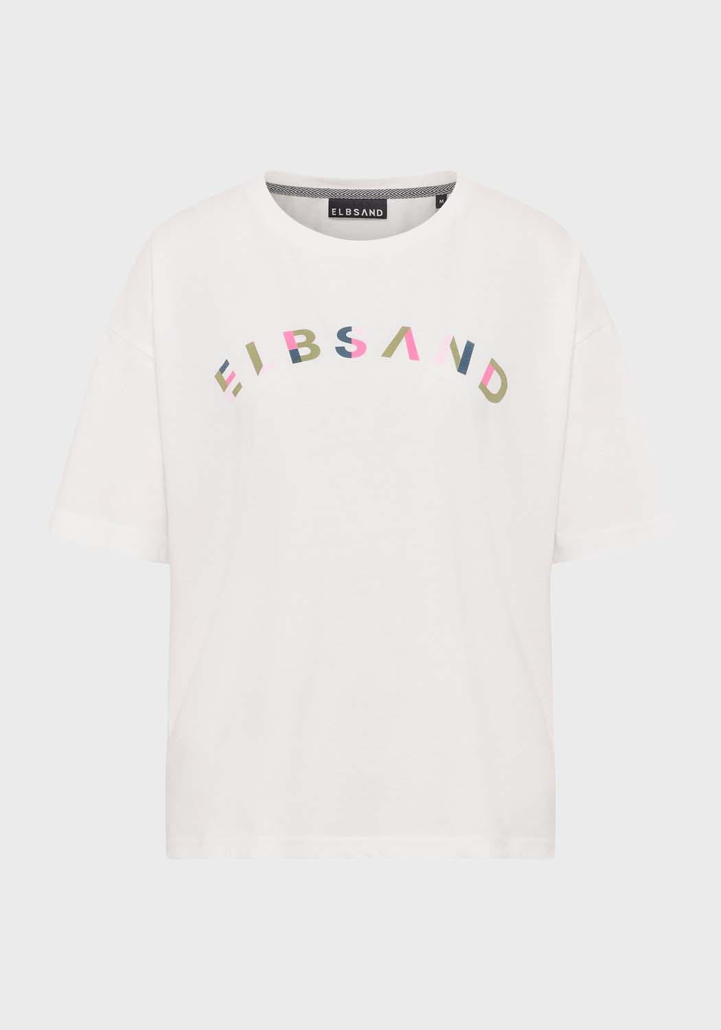 ELBSAND Moana T-shirt Dames