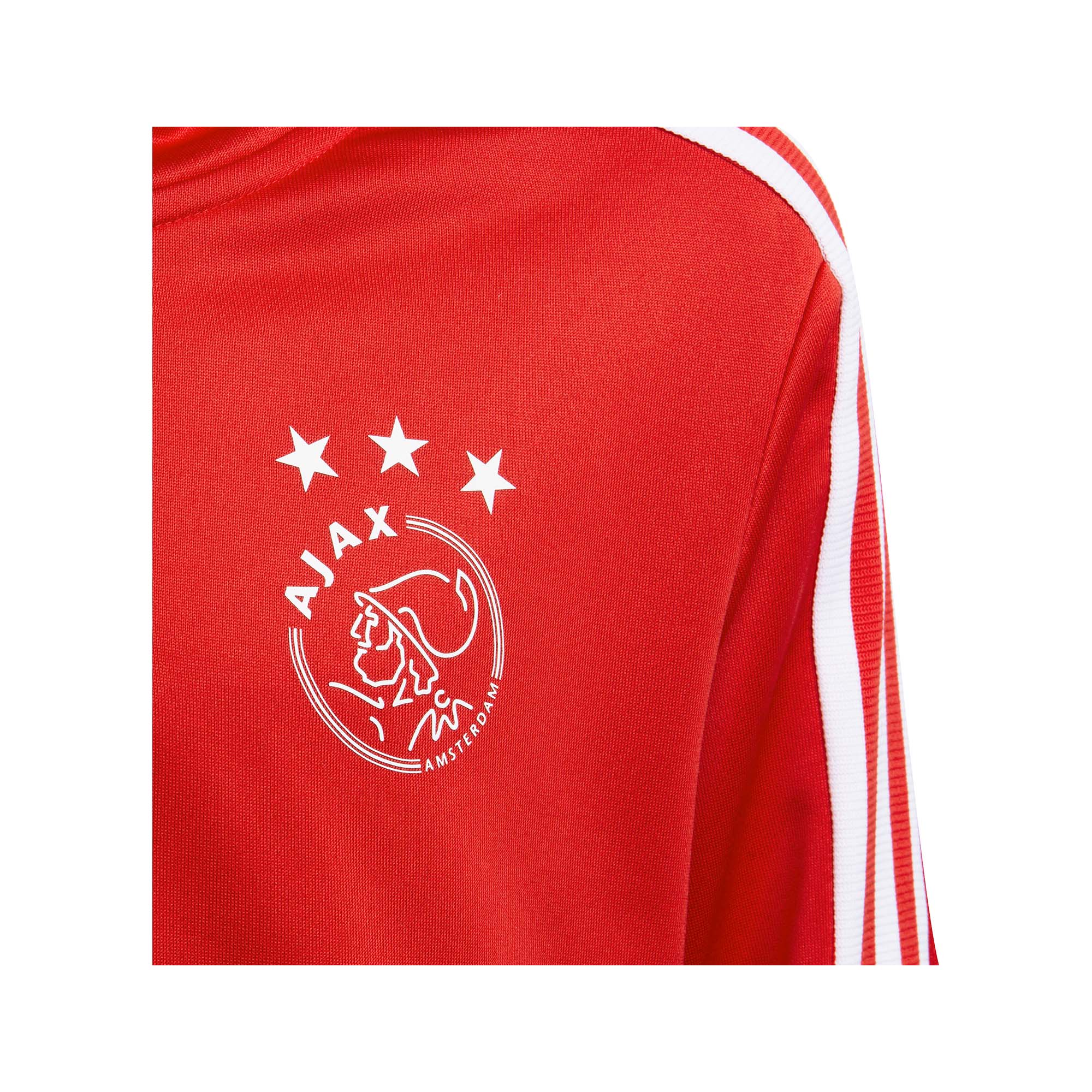 ADIDAS Ajax Amsterdam Tiro Sportjack Jongens