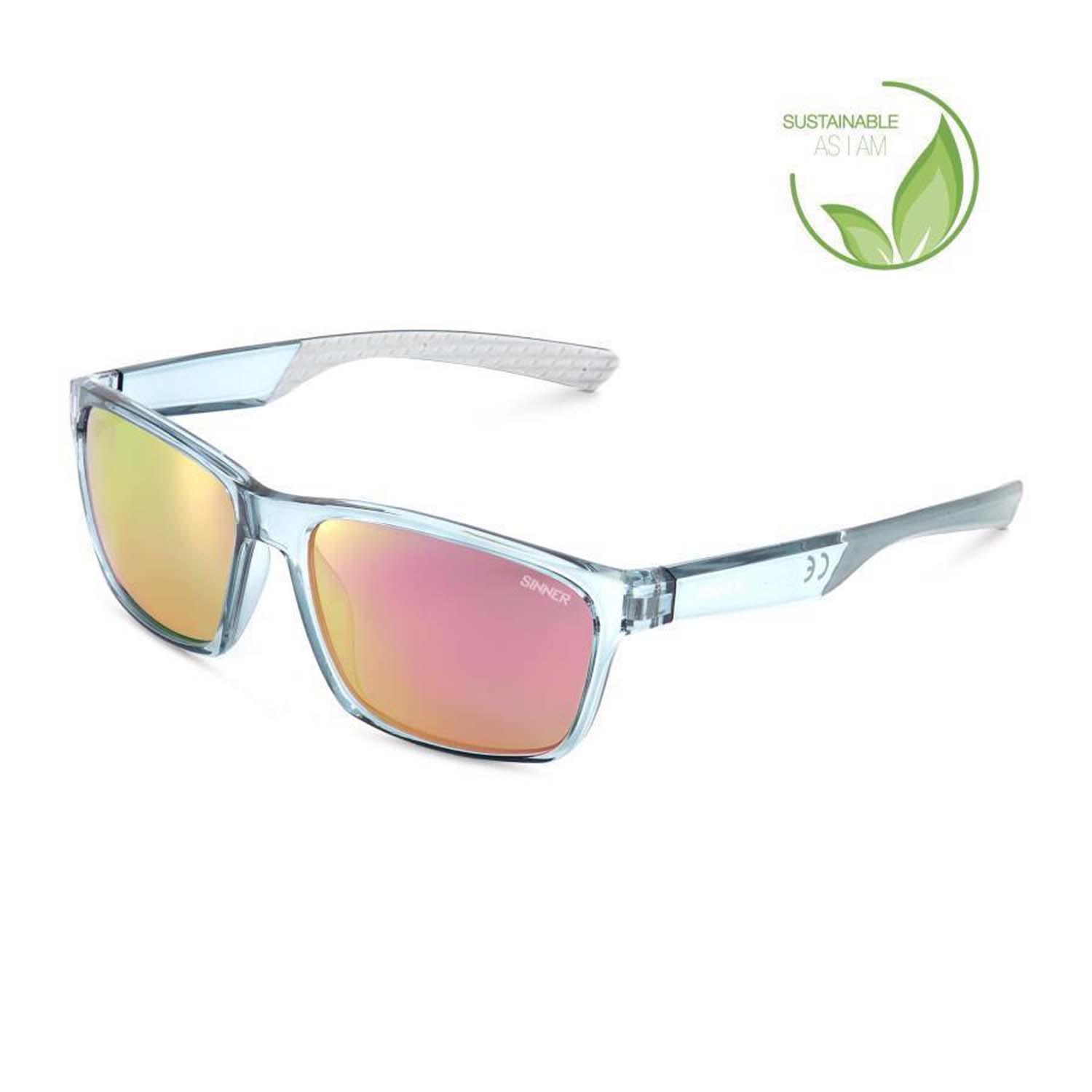 SINNER Breni cry zonnebril