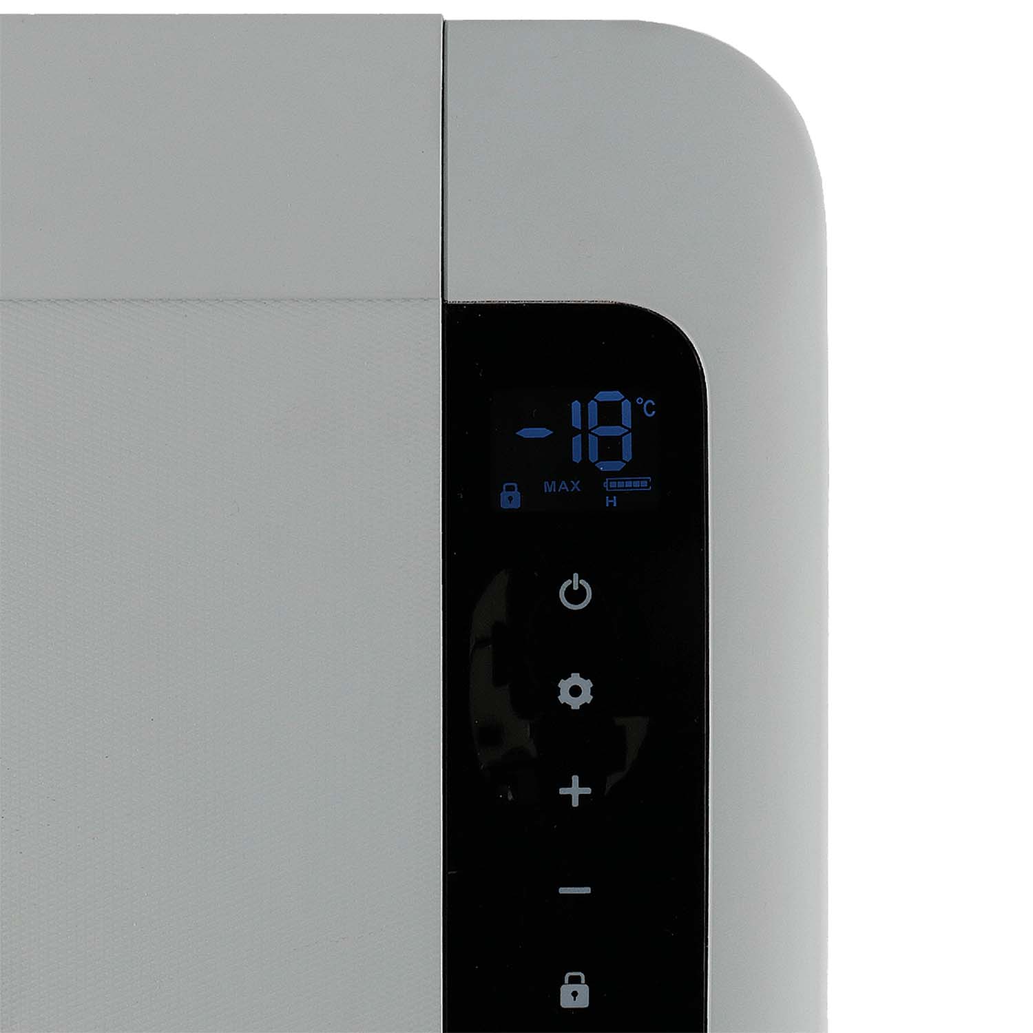 MESTIC koelbox compressor mcc-25 ac/dc