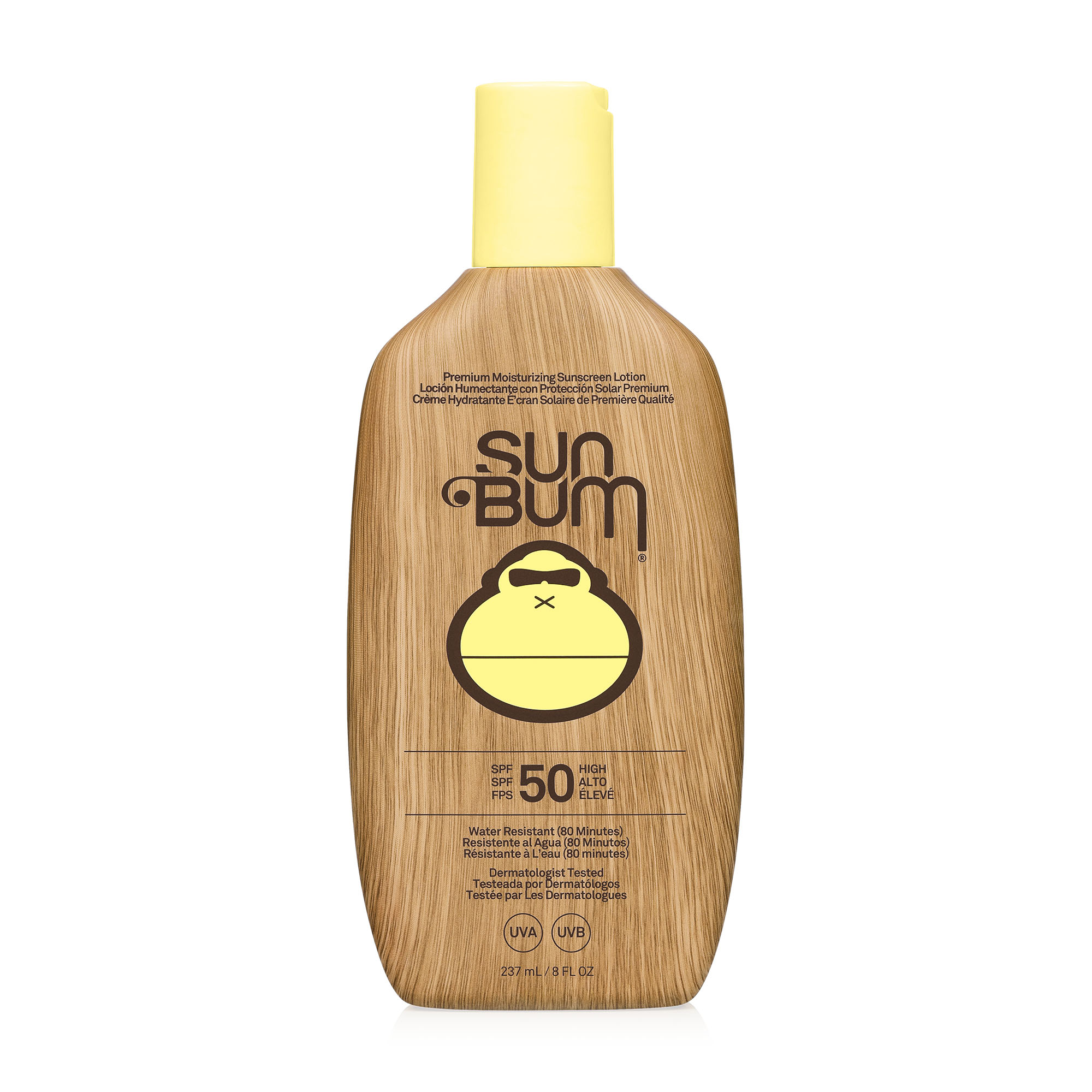 Spf 5 lotion