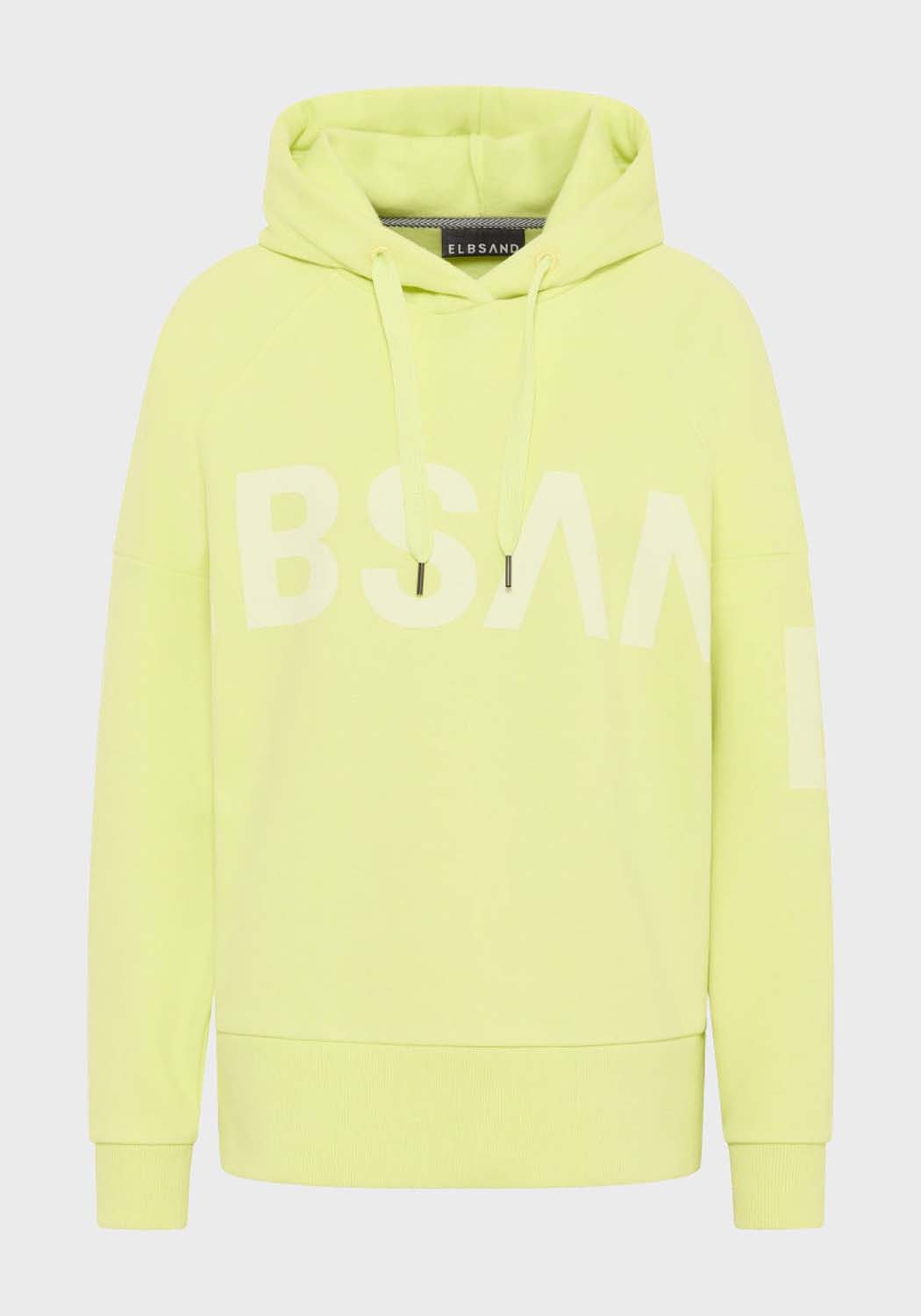 ELBSAND Seldis Hoodie Dames