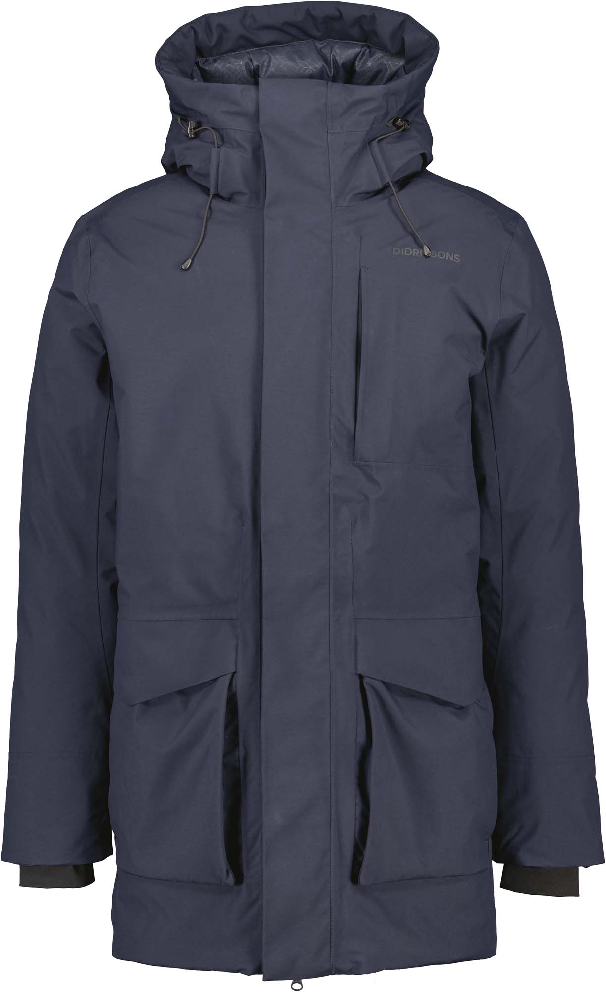 DIDRIKSONS Akilles USX Parka Winterjas  Heren