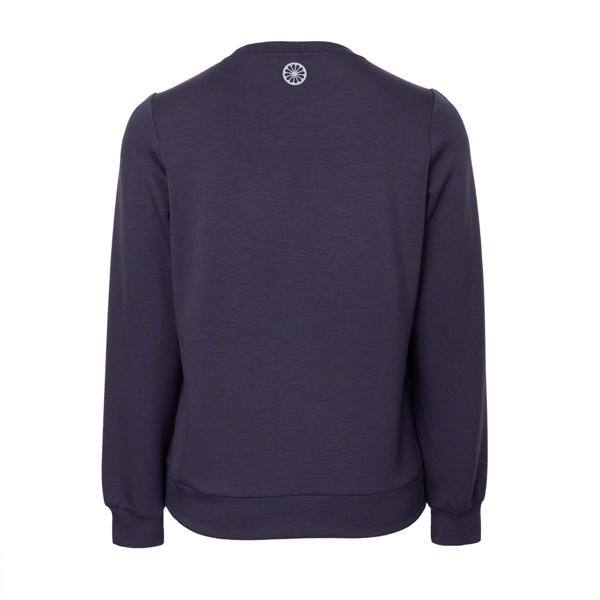 THE INDIAN MAHARADJA Soft Supreme Sweater Dames