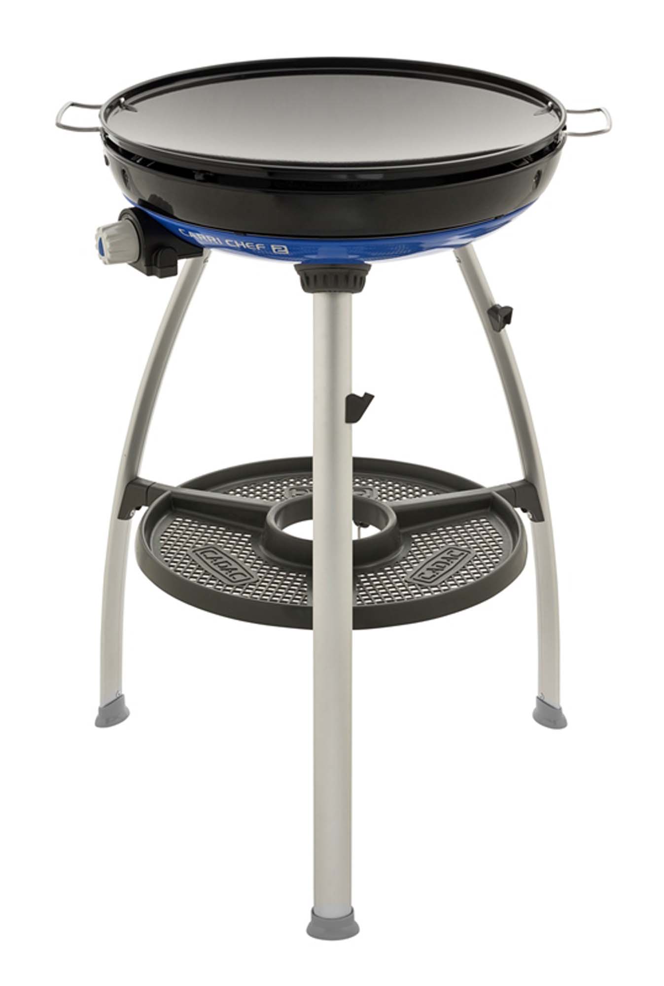 CADAC Carri Chef 50 BBQ/Skottel