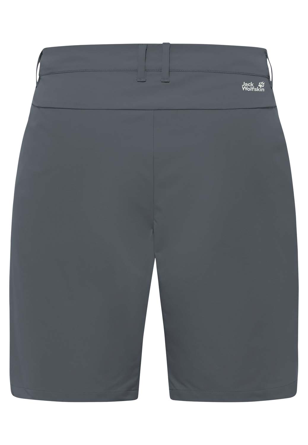 JACK WOLFSKIN Pico Trail Korte Broek Heren