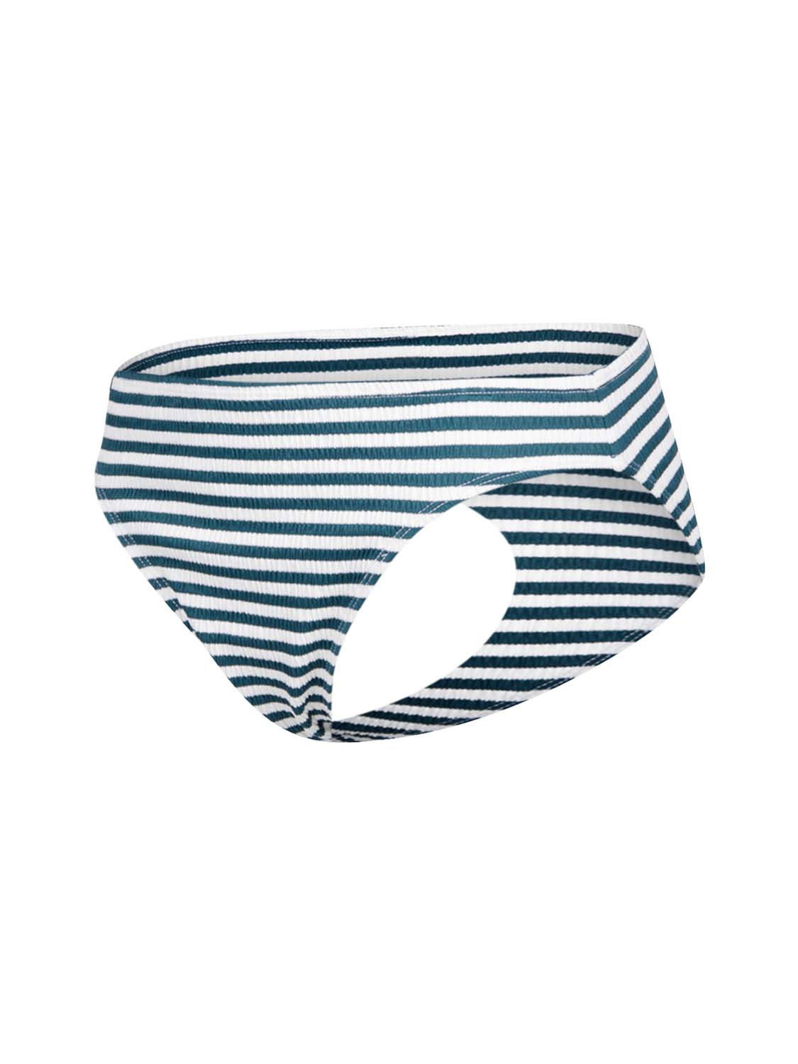 BRUNOTTI Nolina Stripe Bikini Broekje Dames