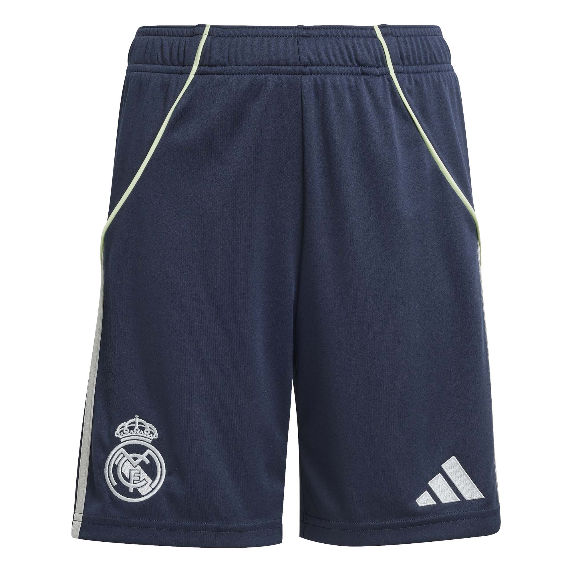 ADIDAS Real Madrid 25/26 Uit Voetbal Broek Junior Junior
