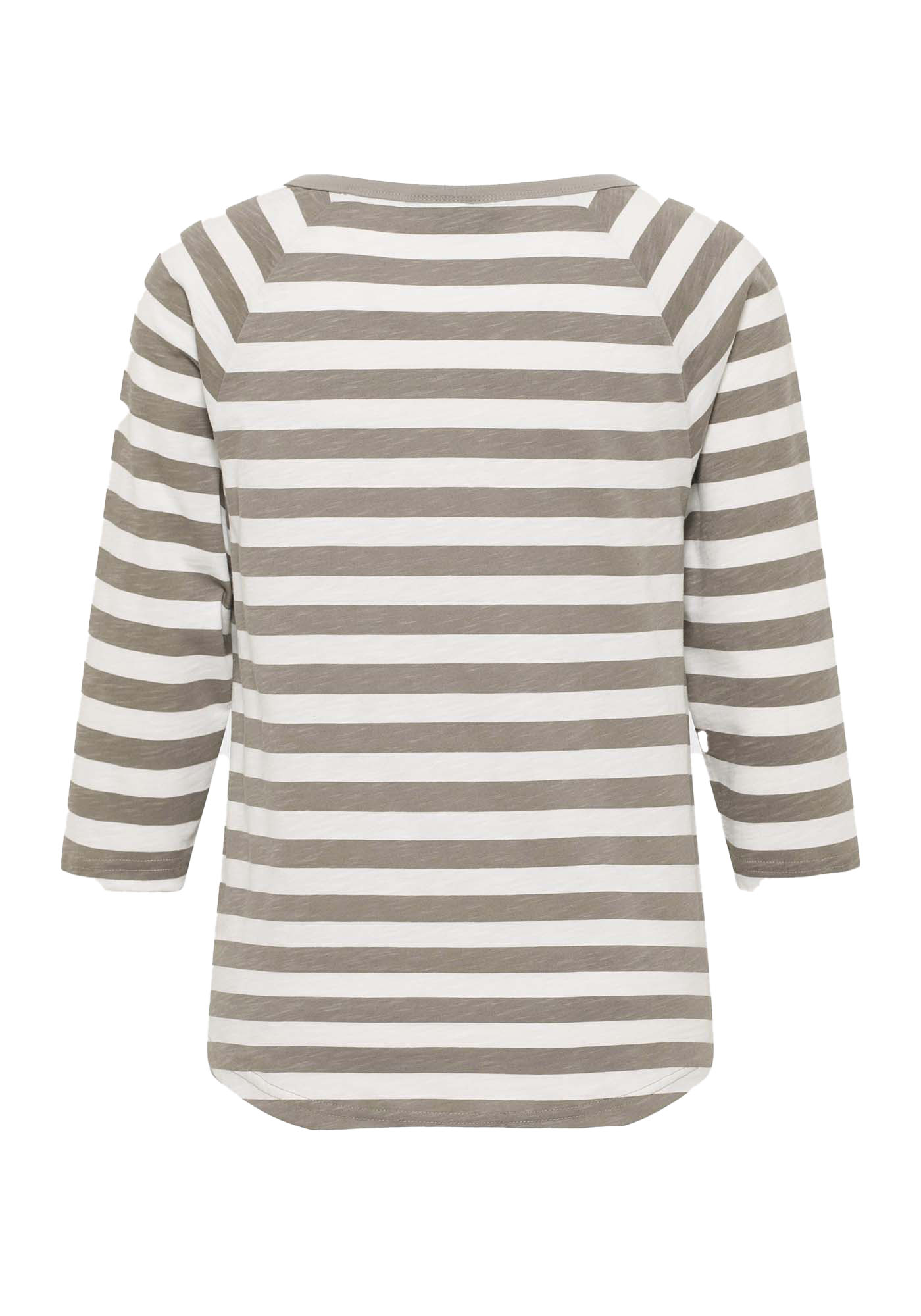 ELBSAND Celina T-shirt Dames