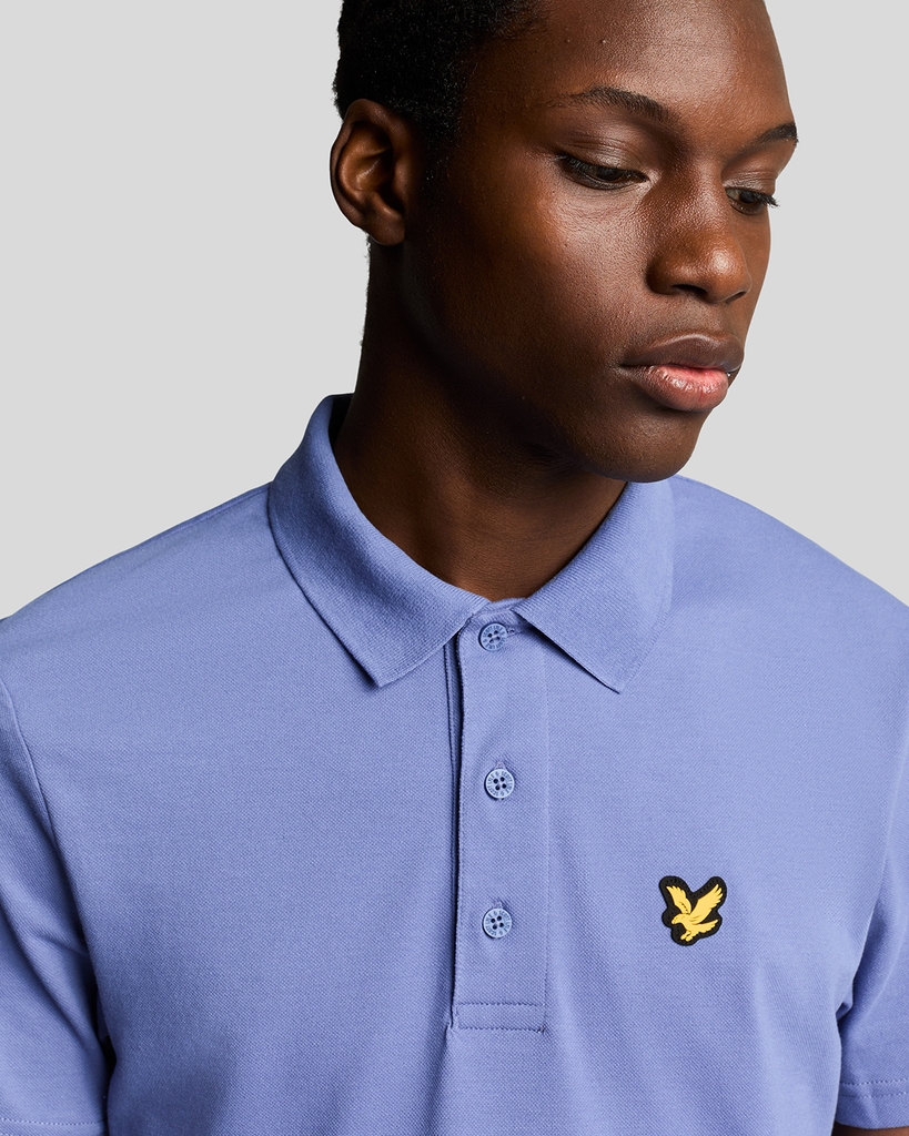 LYLE AND SCOTT Sport Polo Heren LYLE AND SCOTT Sport Polo Heren