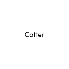 CATTER