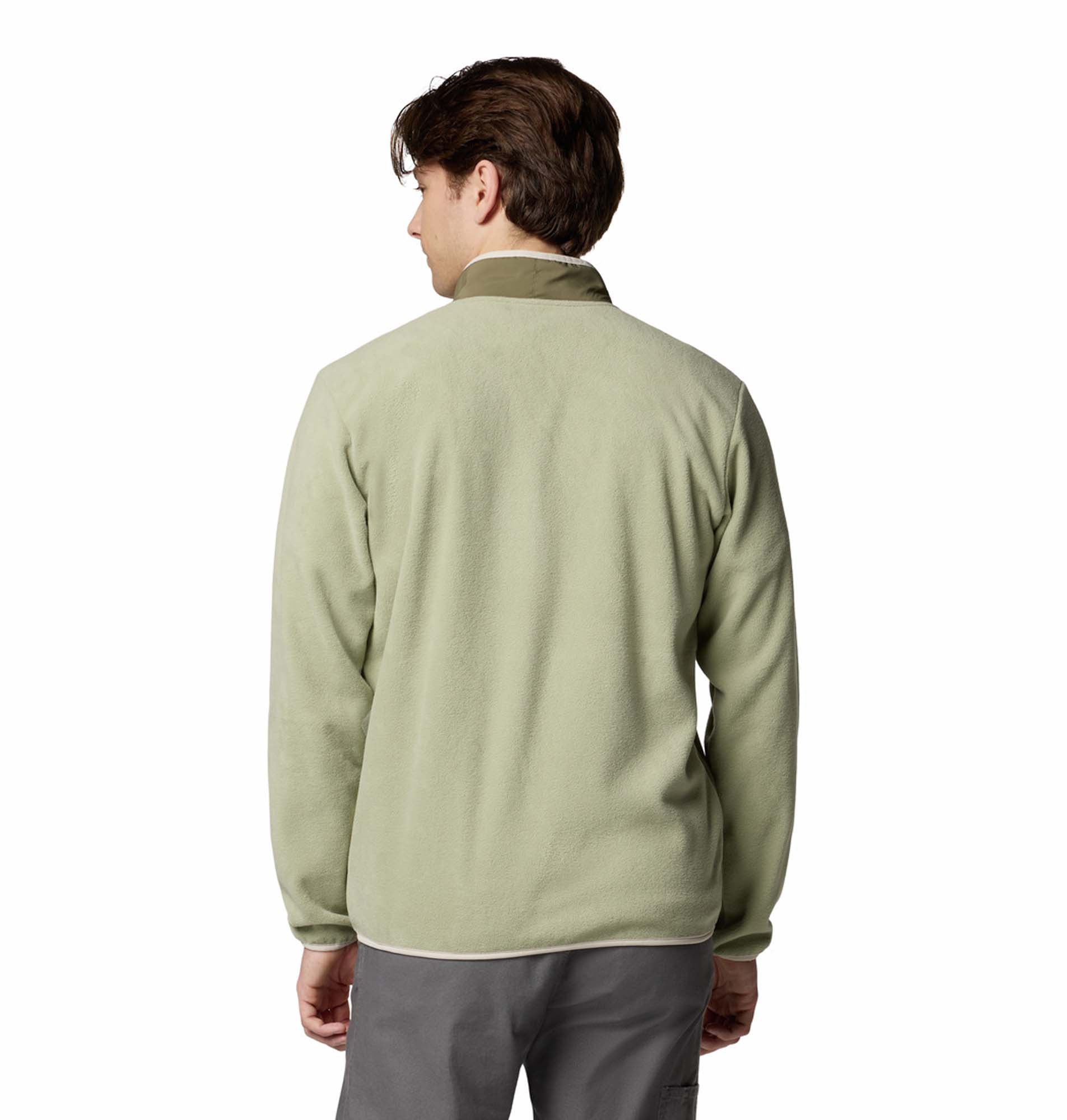 COLUMBIA Sequoia Grove Full Zip Fleece Heren COLUMBIA Sequoia Grove Full Zip Fleece Heren