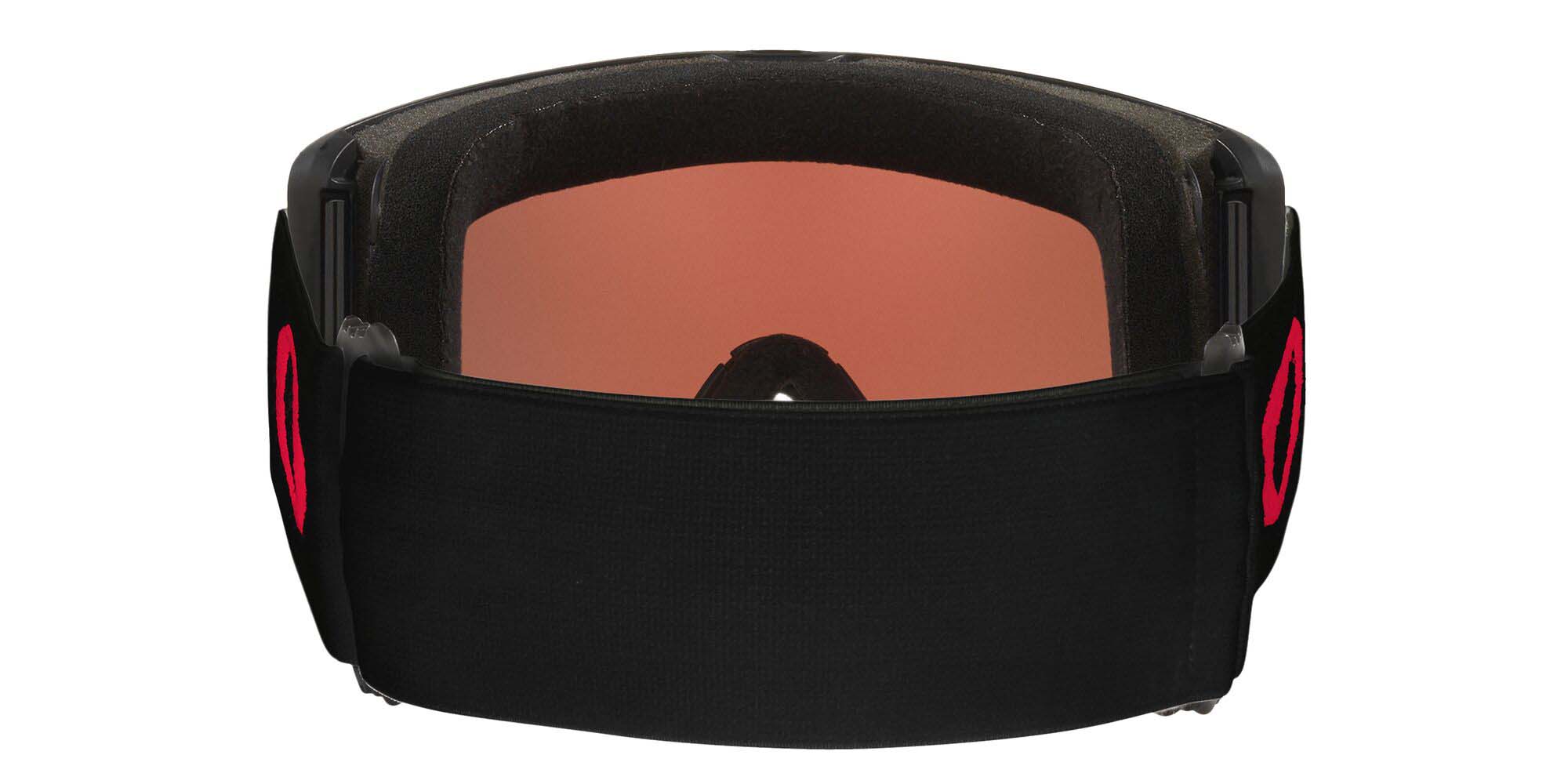 OAKLEY Target Line M Skibril Unisex