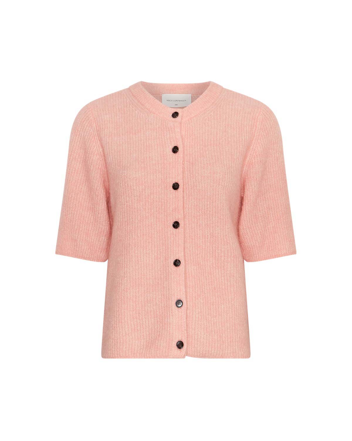 Mschjinie hope 2 4 cardigan 19705 1 c peach melange