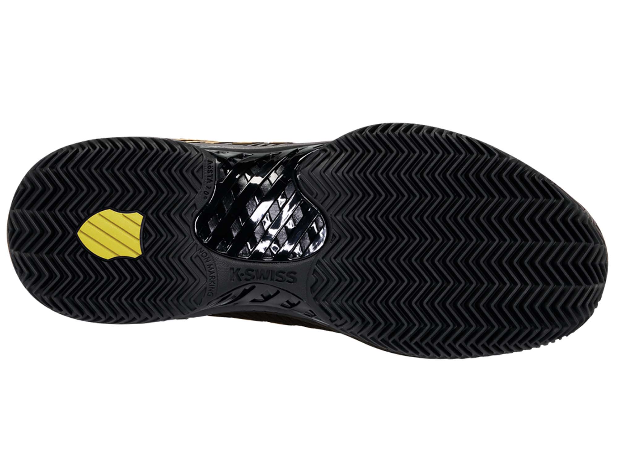 K-SWISS Hypercourt Express 2 HB Heren K-SWISS Hypercourt Express 2 HB Heren