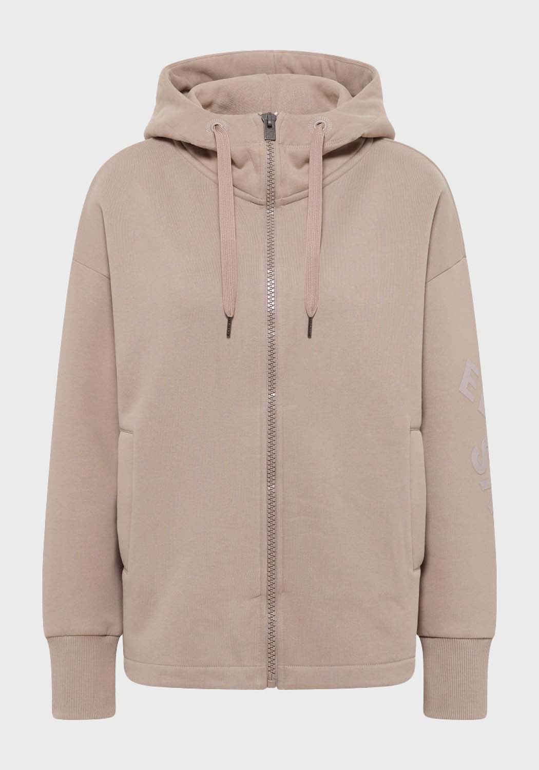 ELBSAND Mynthe Vest Dames