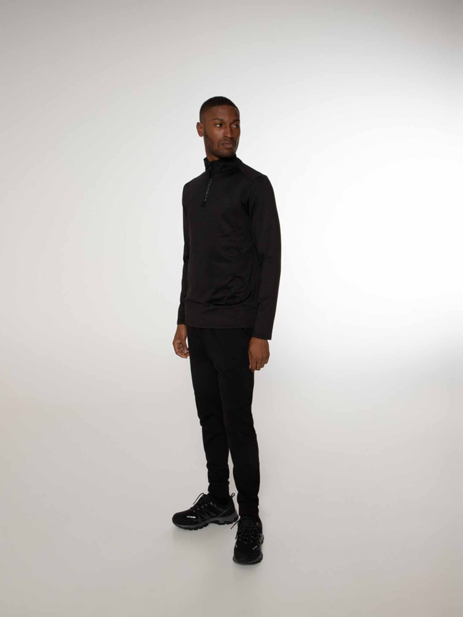 PROTEST WiII 1/4  Heren