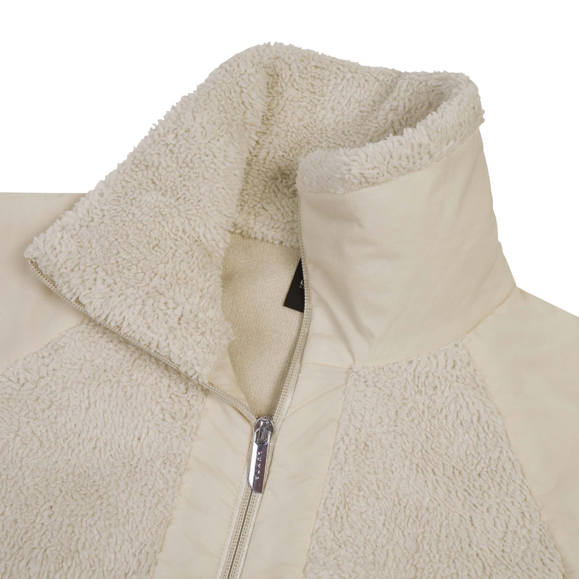 LUHTA Esse Fleece Vest Dames