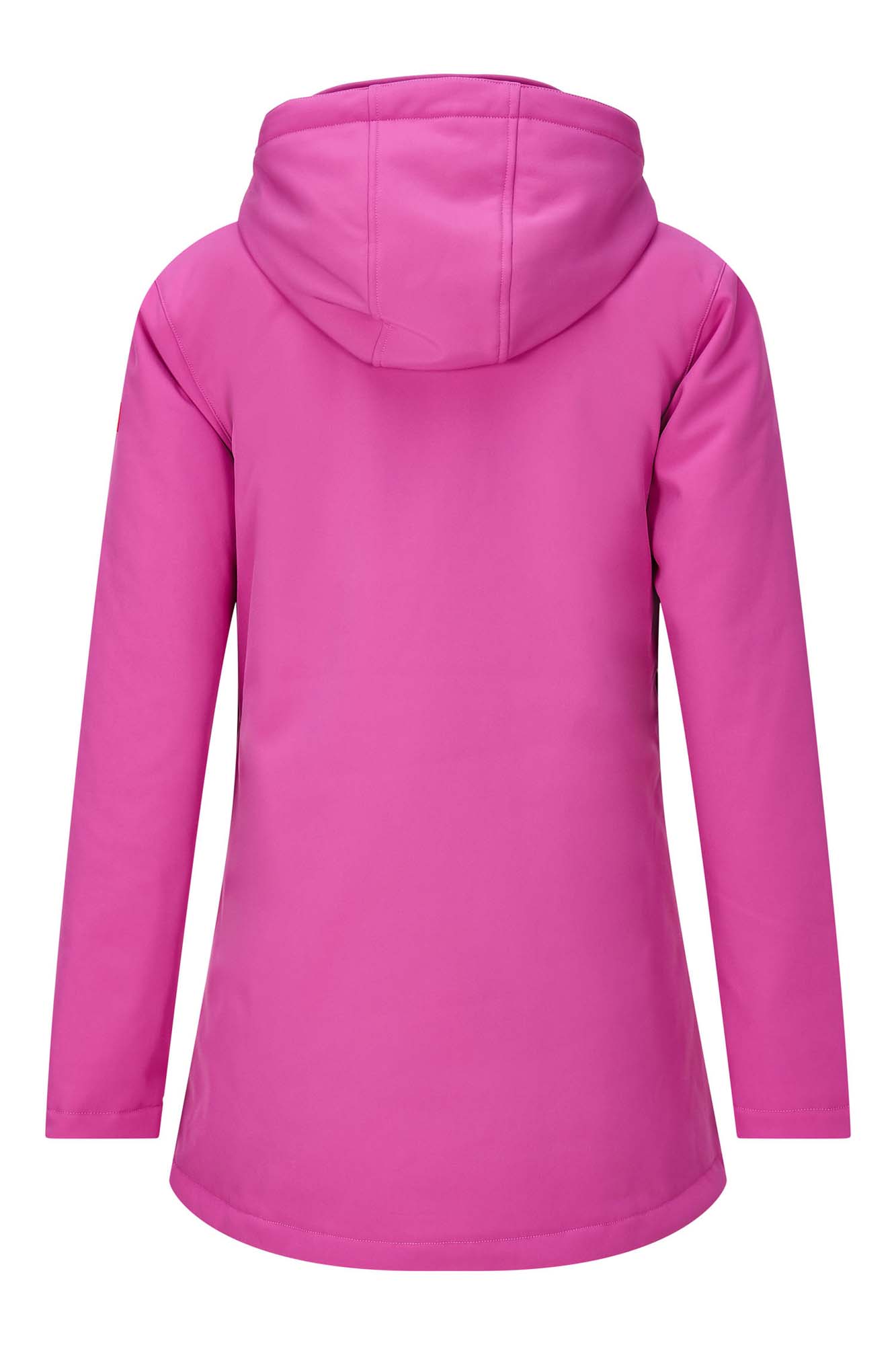 NORDBERG Olla Dames Softshell Jas  Dames