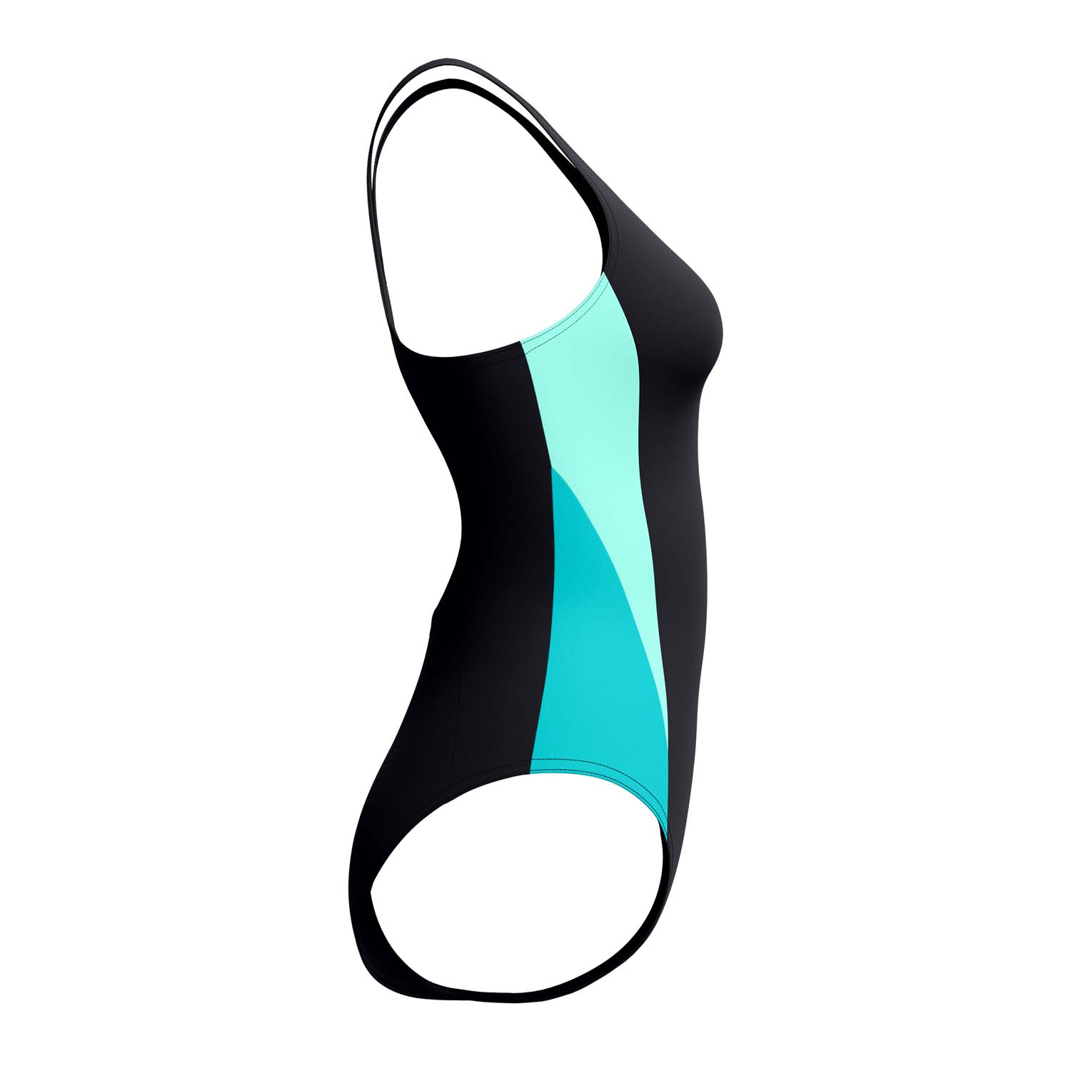 SPEEDO Colorblock Splice 2.0 Badpak Dames
