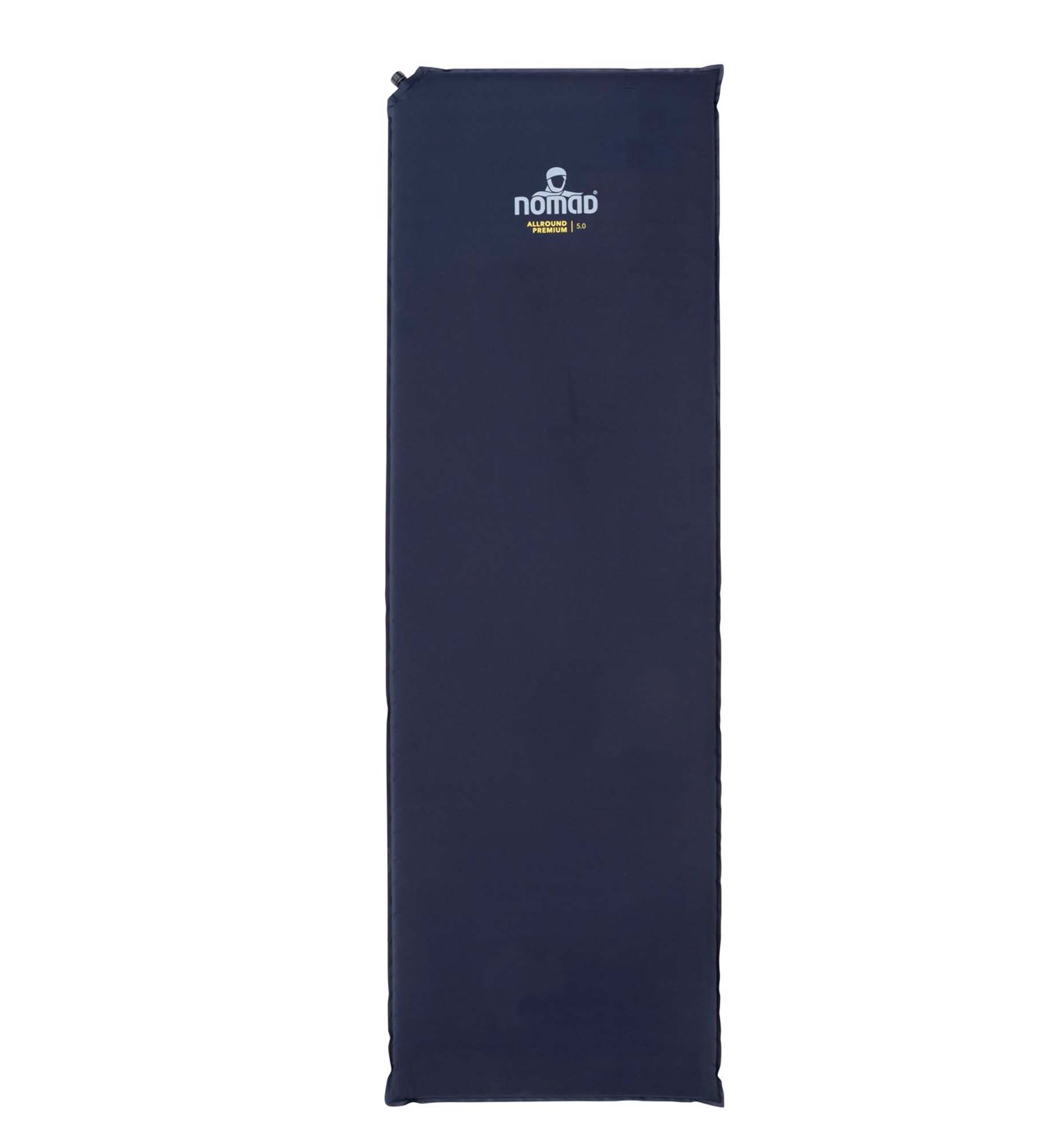 NOMAD Allround premium 5.0 NOMAD Allround premium 5.0