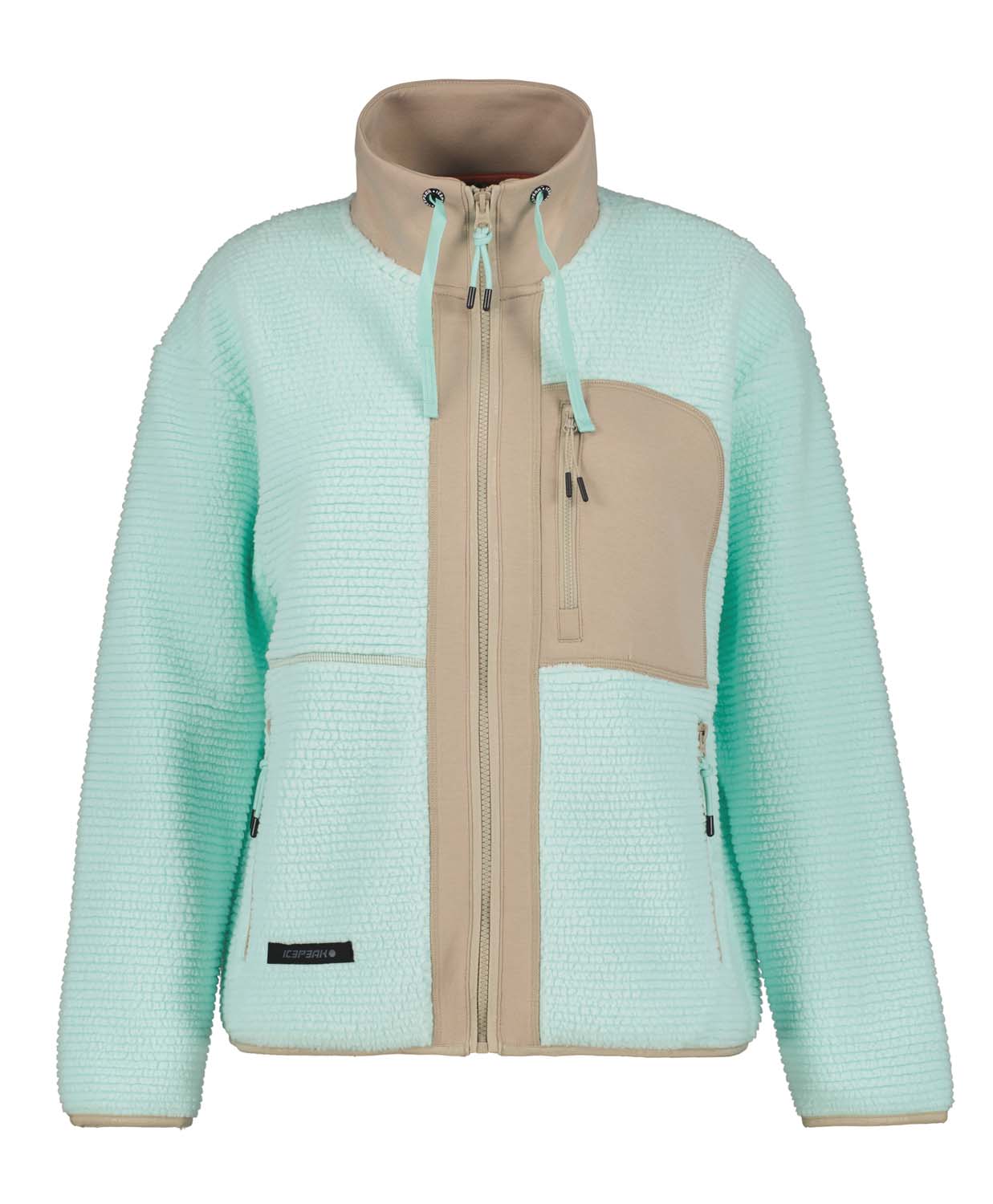 ICEPEAK Agene Fleece Dames