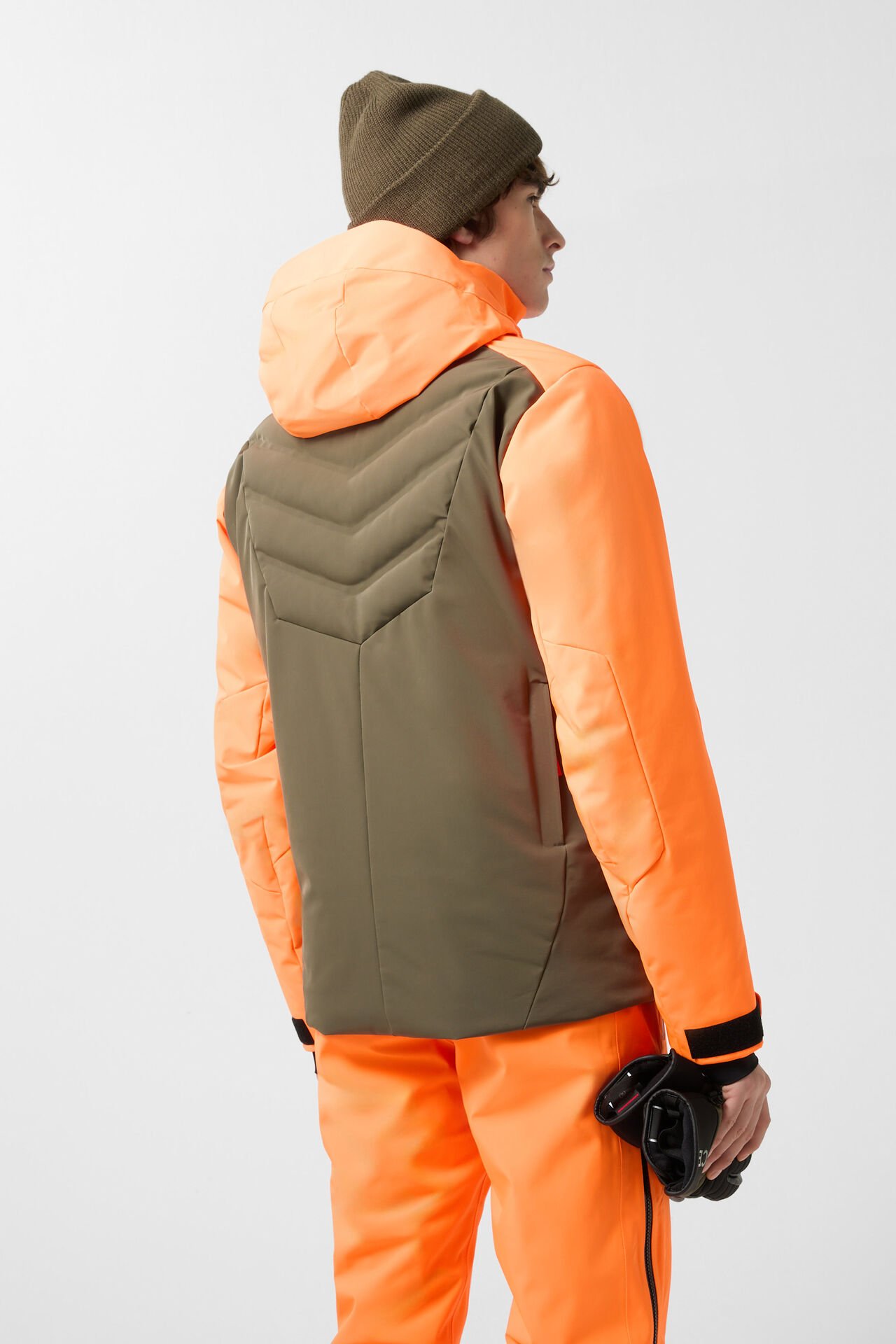 FIRE & ICE Ski-Jack Ivo Heren