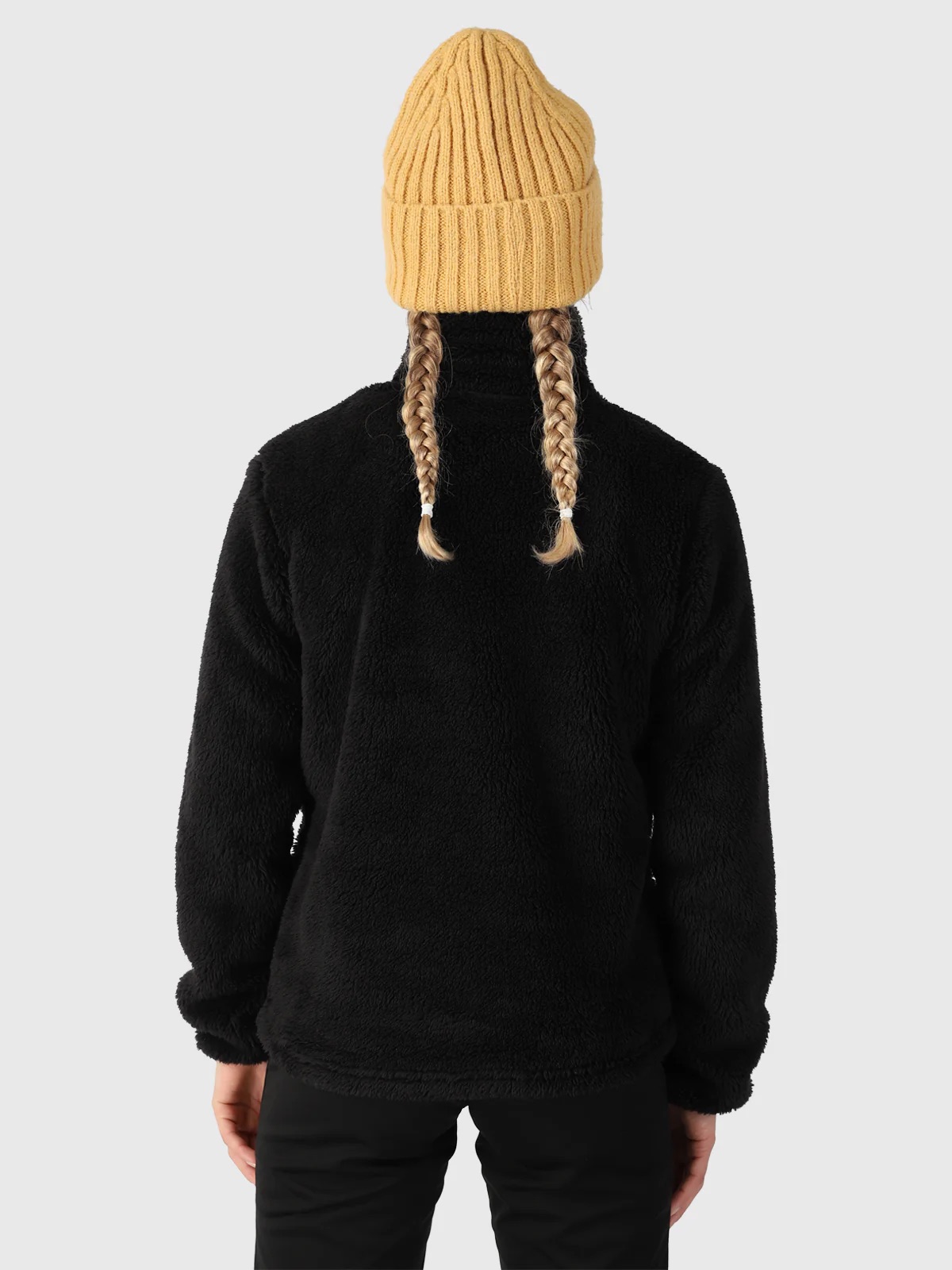 BRUNOTTI Kyoti Fleece Vest Meisjes