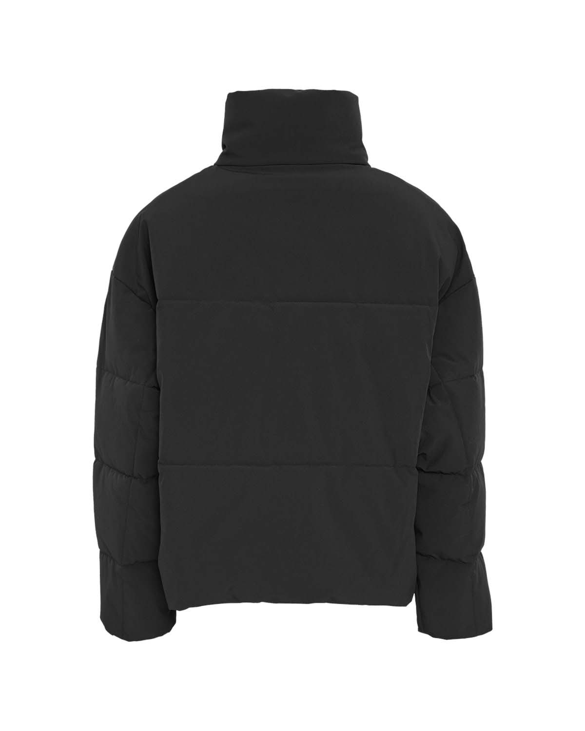 Mschrefron jacket 20054 2 black