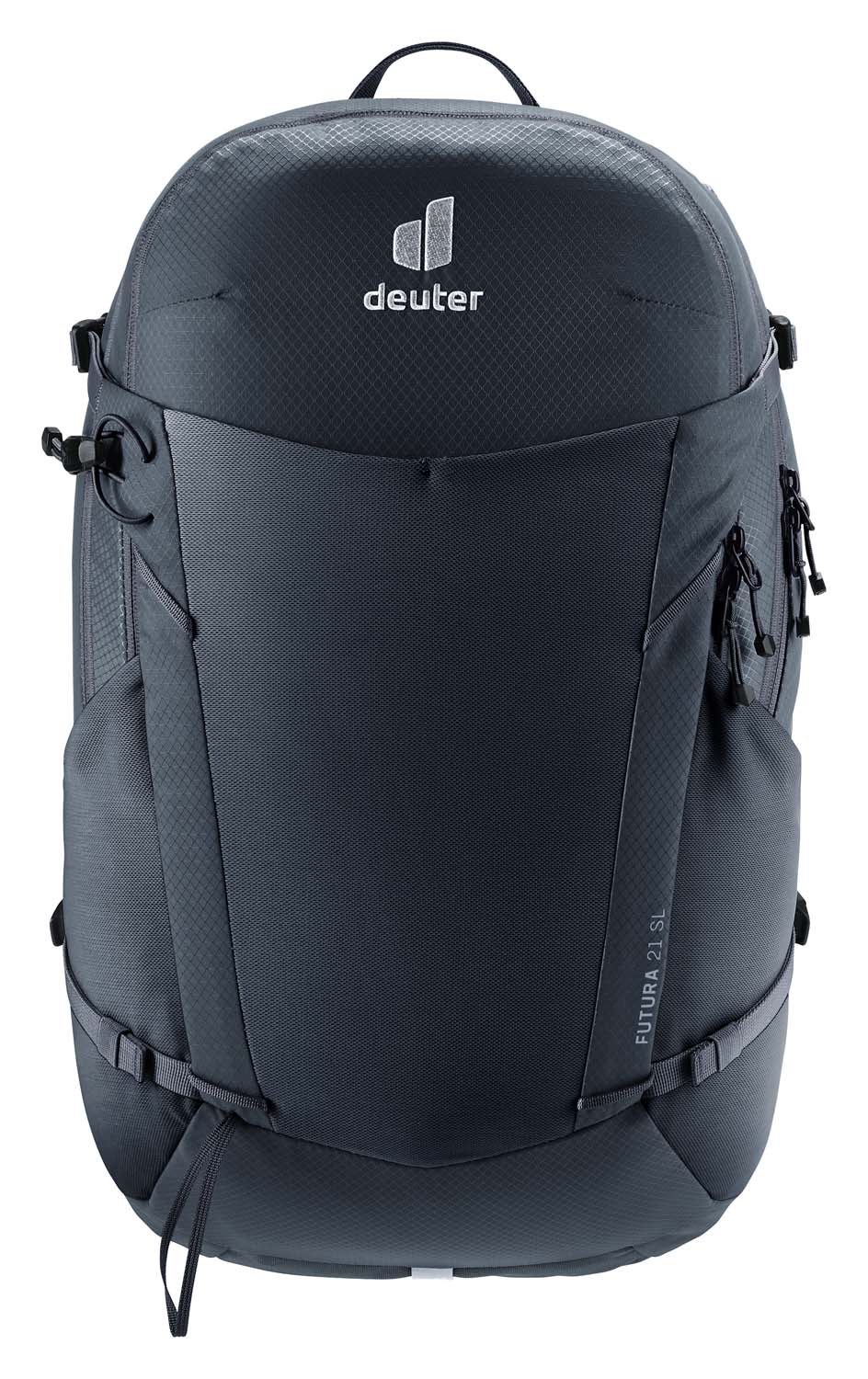 Deuter 3400026 7000 futura21sl black d 05