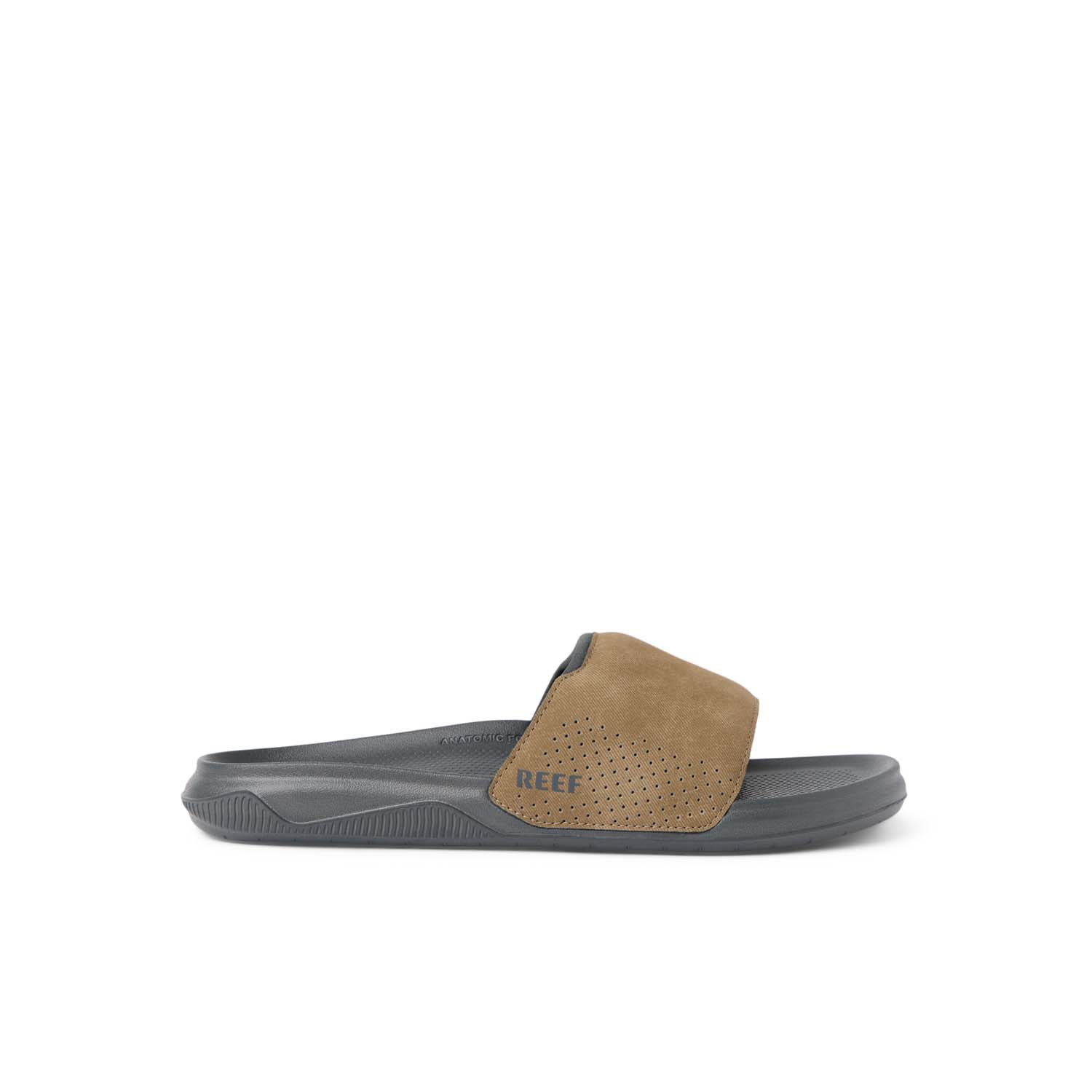 REEF Tailslide Slippers Heren