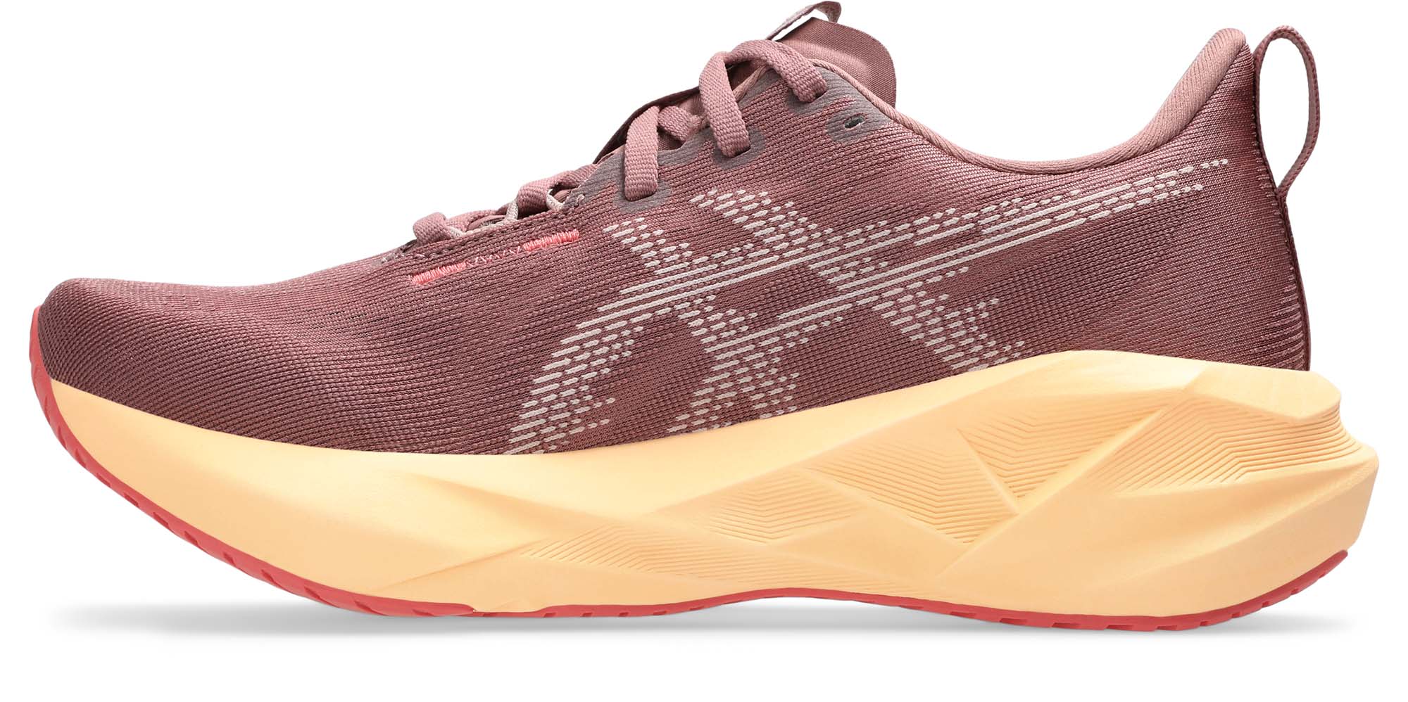 ASICS Novablast 5 Hardloopschoenen Dames