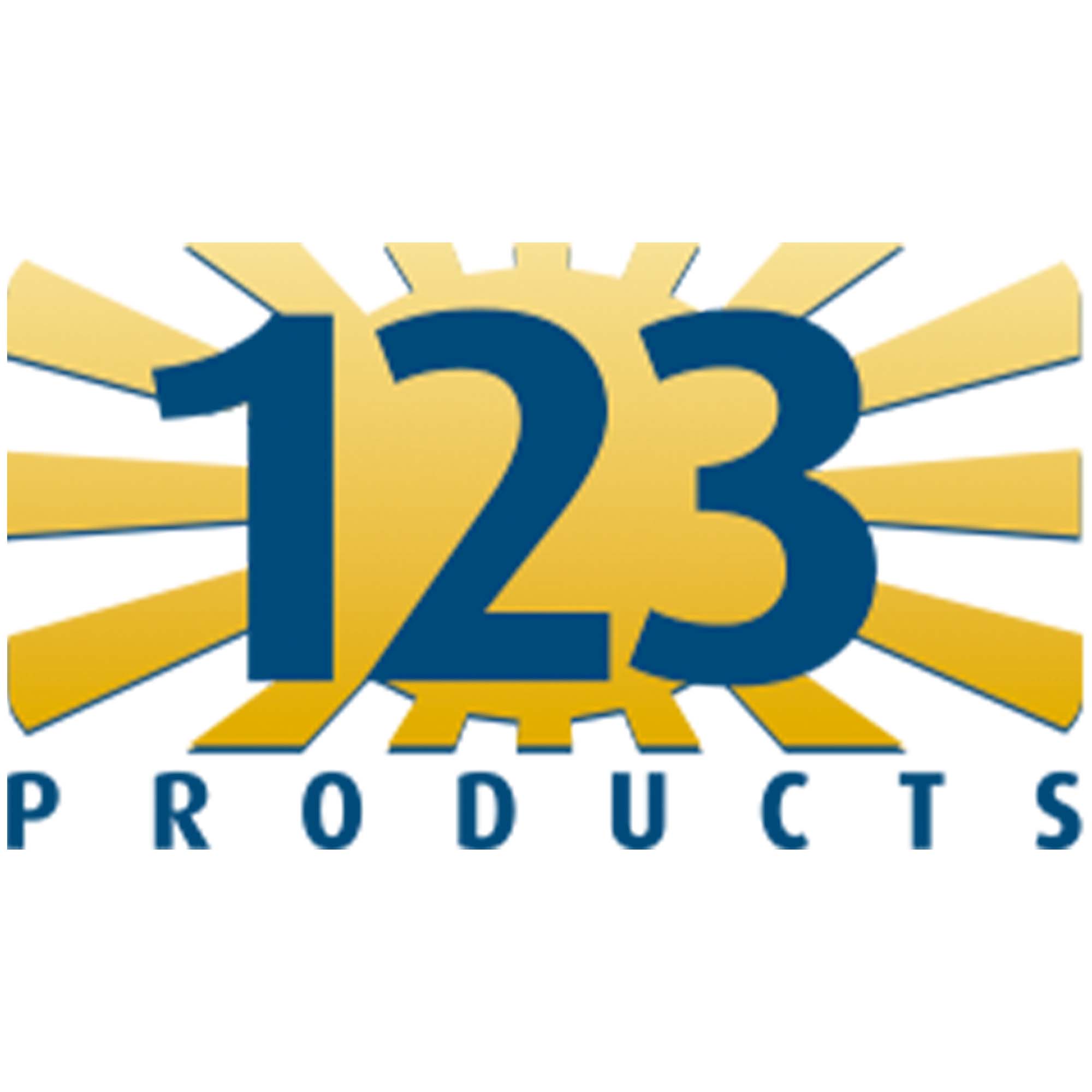 123 PRODUCTS