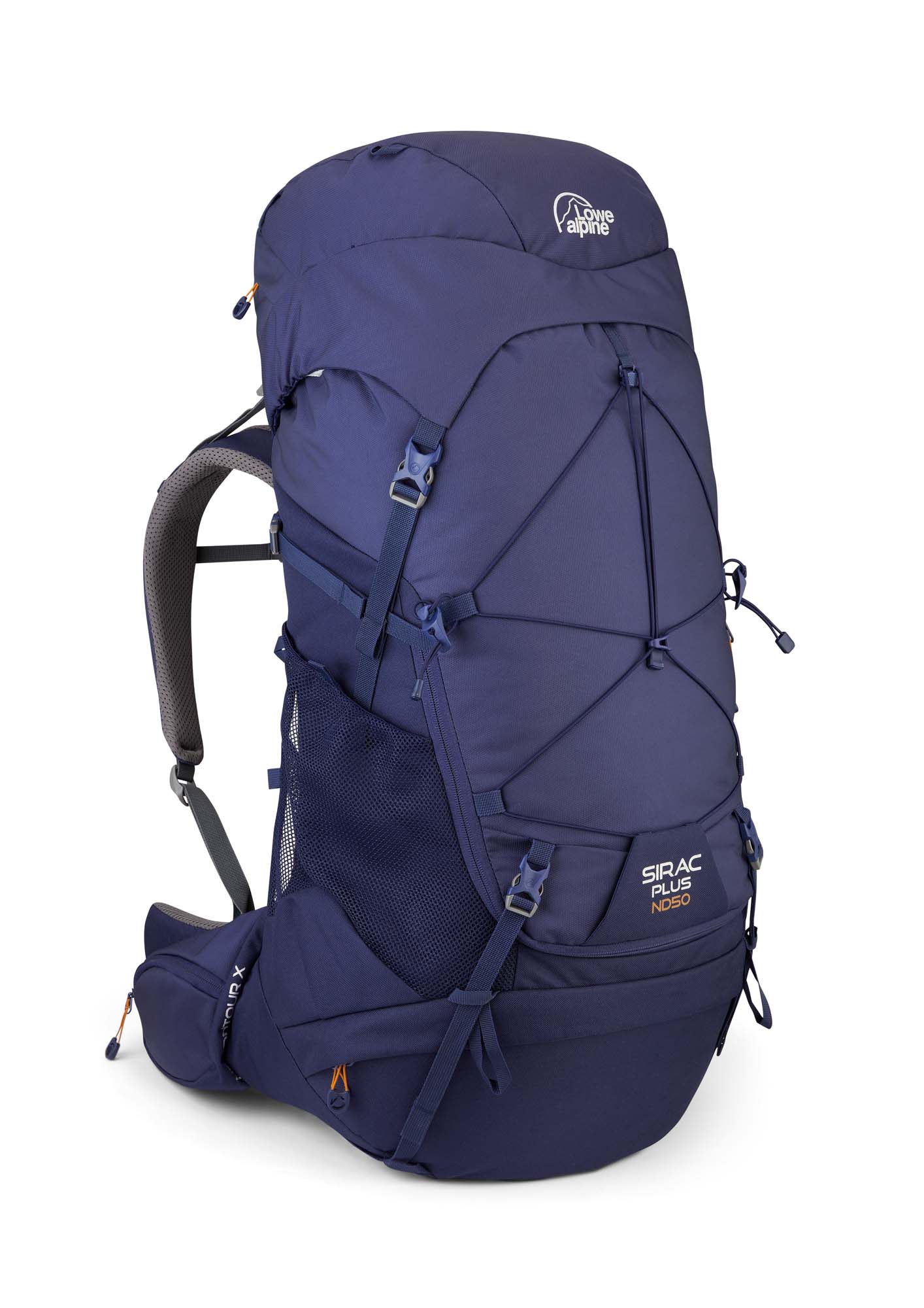 Sirac plus nd50 patriotblue fmq 52 ptb