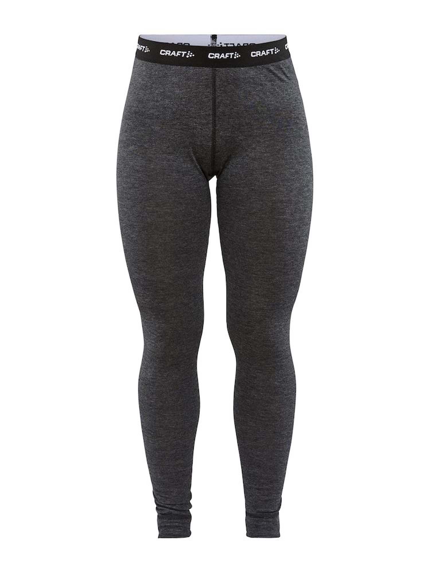 CRAFT Coreool merino Dames