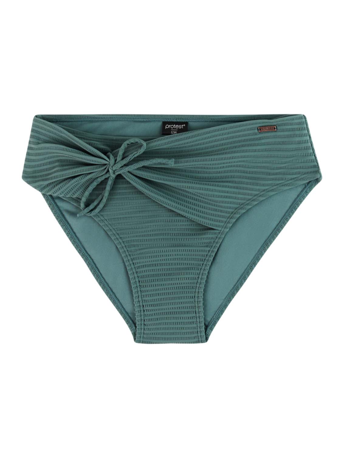 PROTEST Mixwrap Bikinibroekje Dames