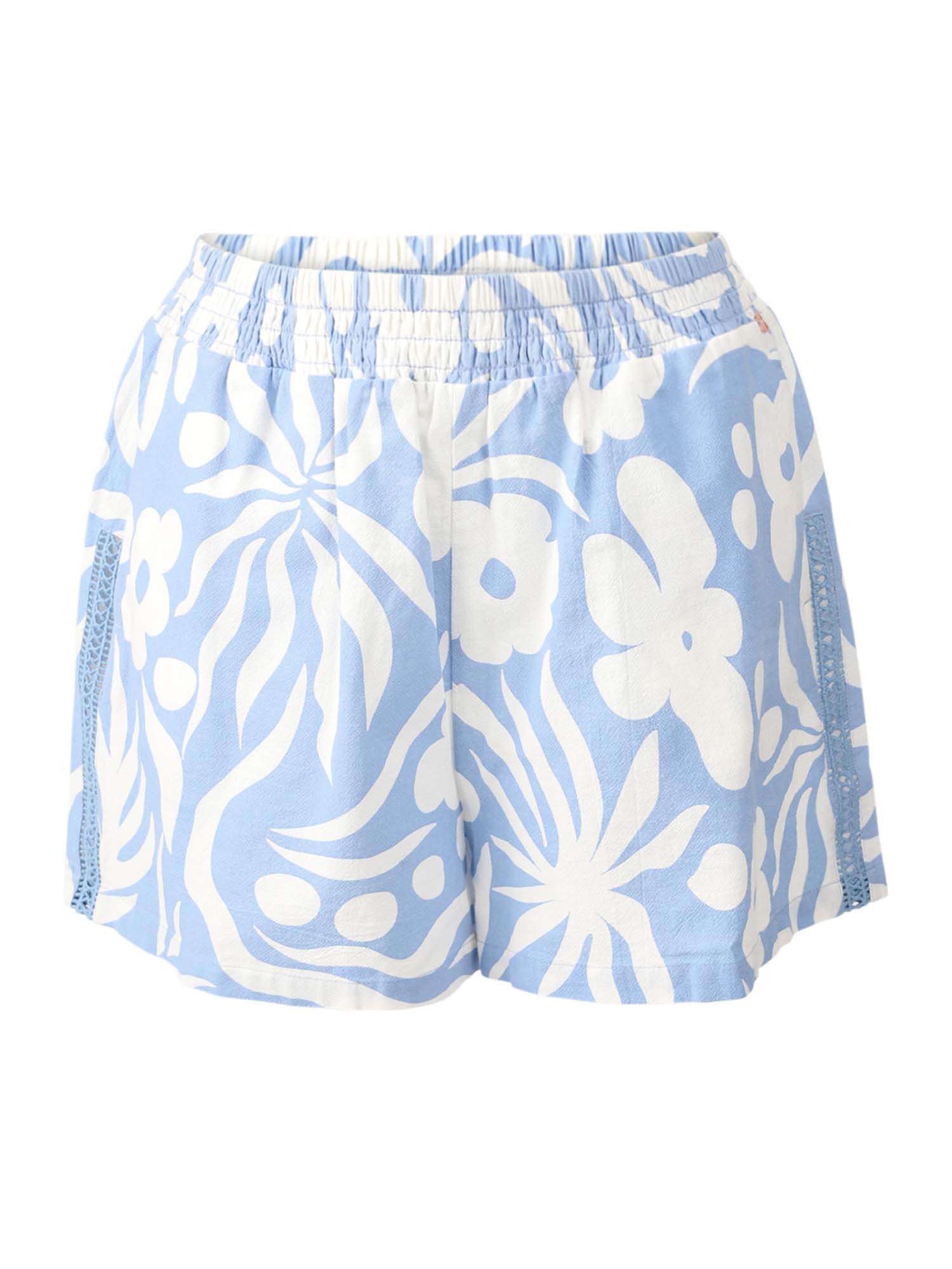 BRUNOTTI Candice Korte Broek Dames