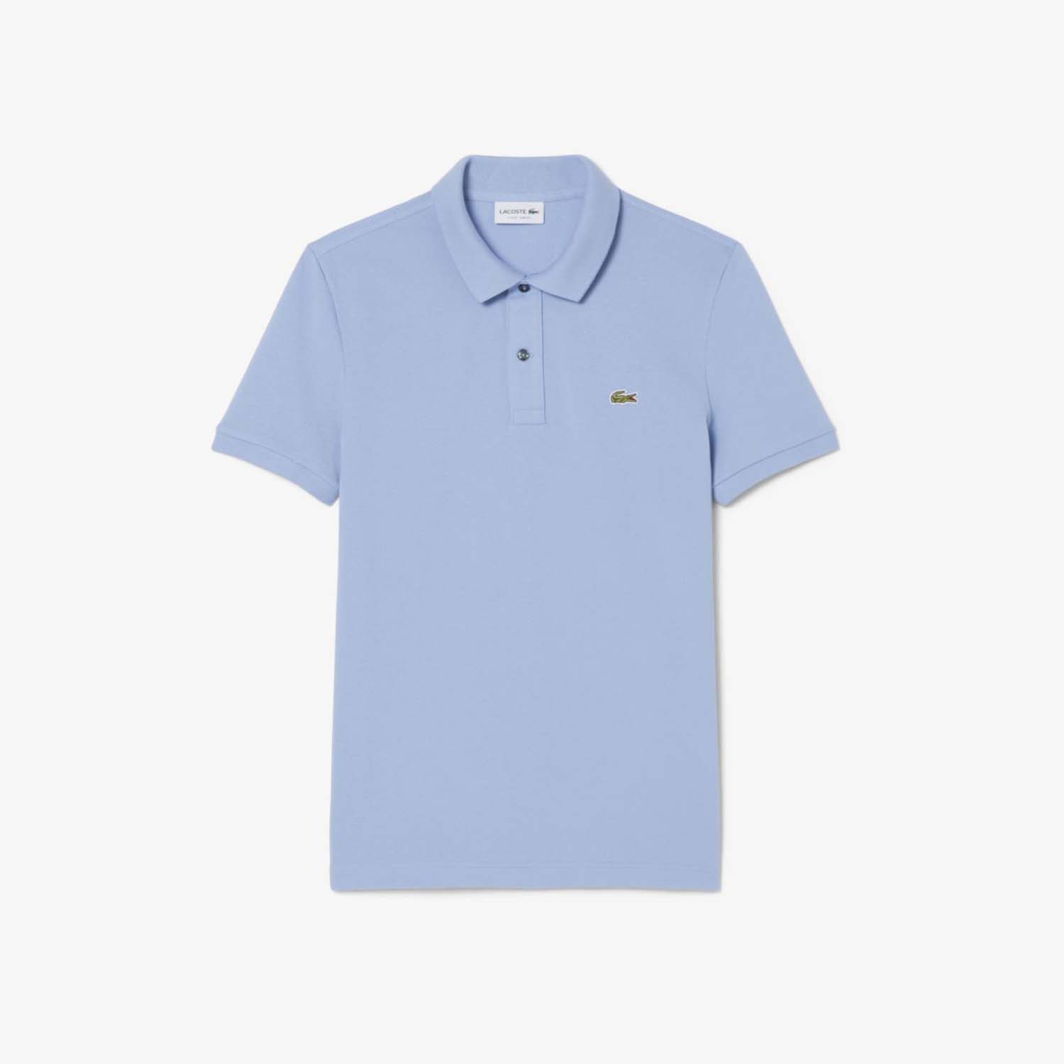 LACOSTE L.12.12 Piqué Polo Heren