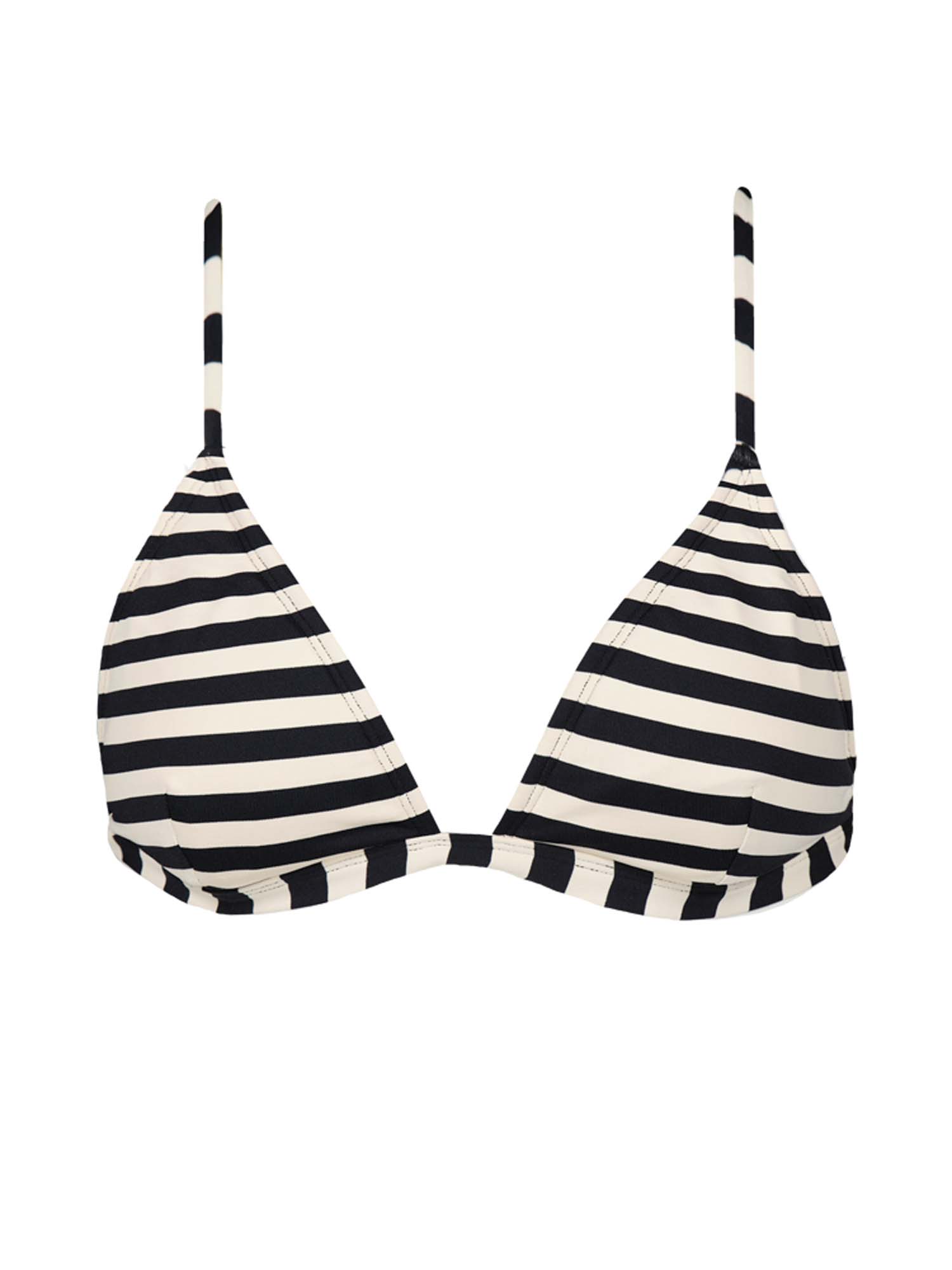 BARTS Yadbor Fixed Triangle Bikini Top Dames