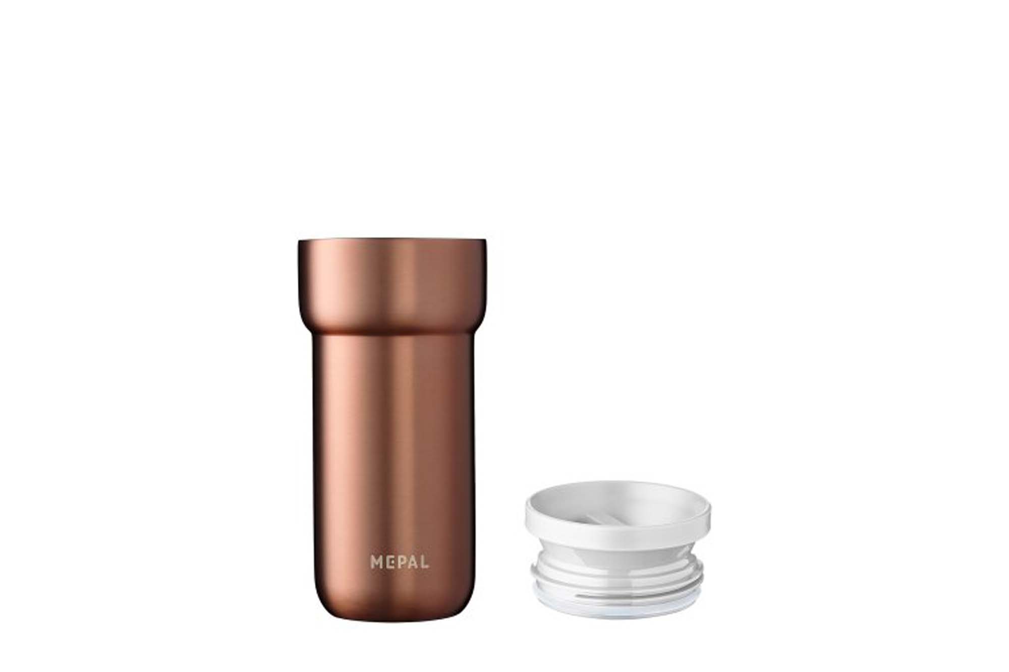 MEPAL Isoleerbeker Ellipse 375 ml Rose Gold