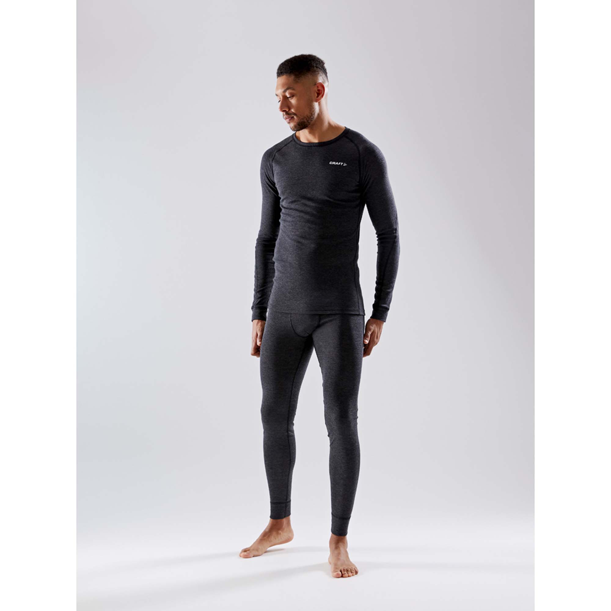 CRAFT Coreool merino ls CRAFT Coreool merino ls