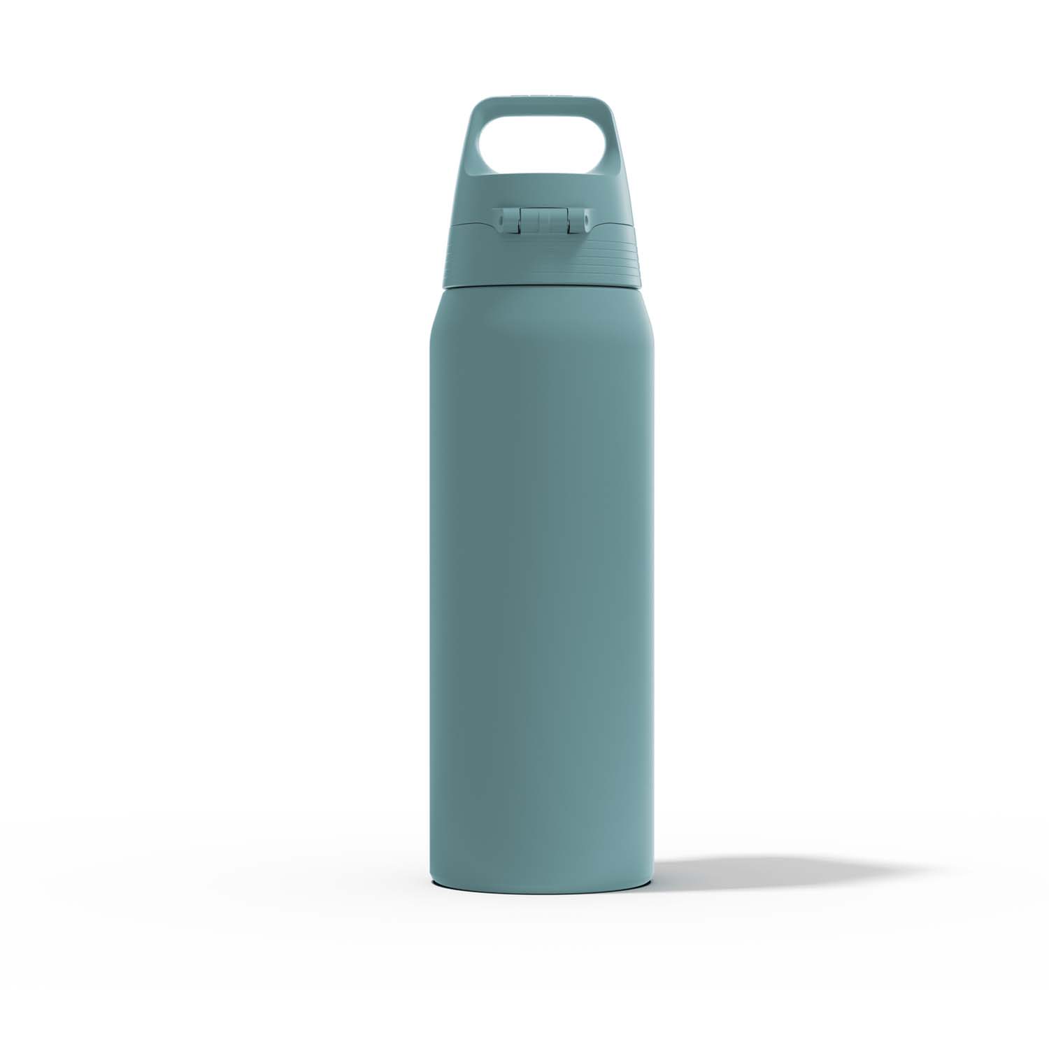 Sigg 6020 80 0 75l shield therm one morning blue rb