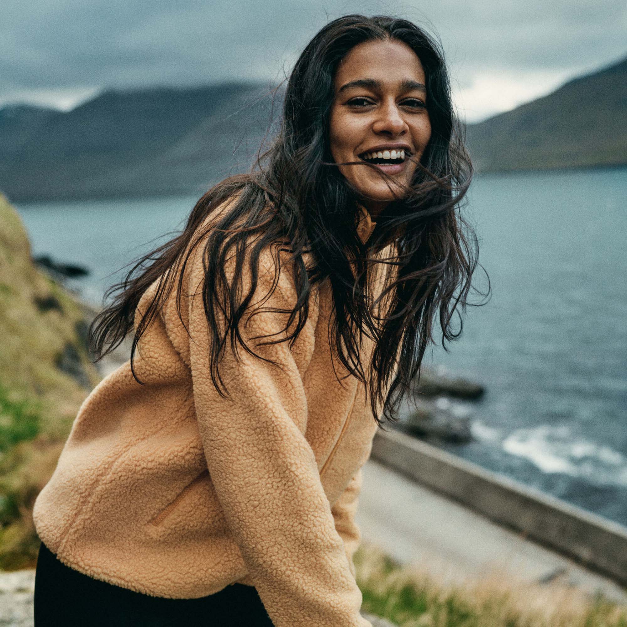FJALLRAVEN Vardag Pile Dames FJALLRAVEN Vardag Pile Dames