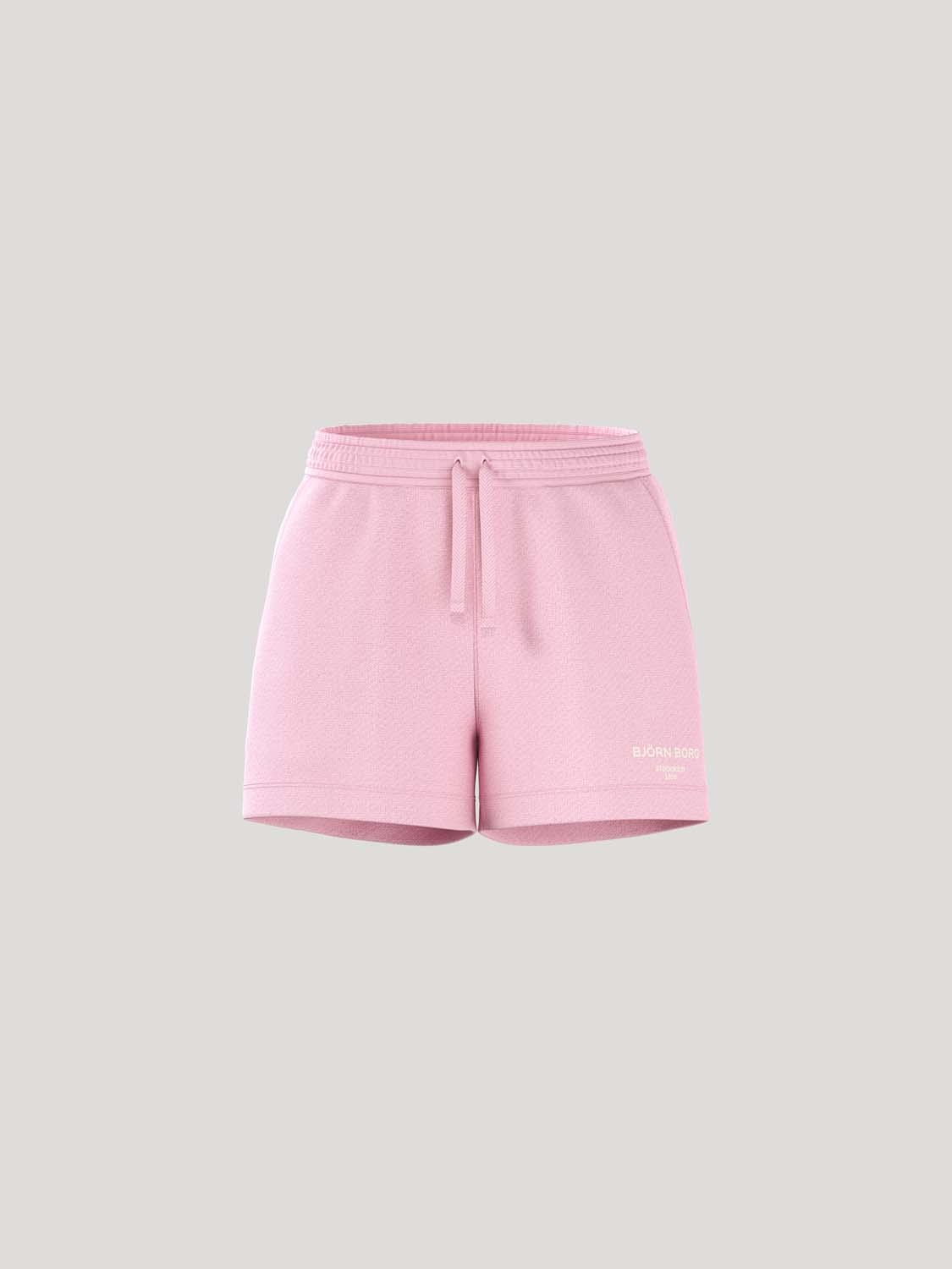 BJORN BORG essential 1 sweatshorts Dames
