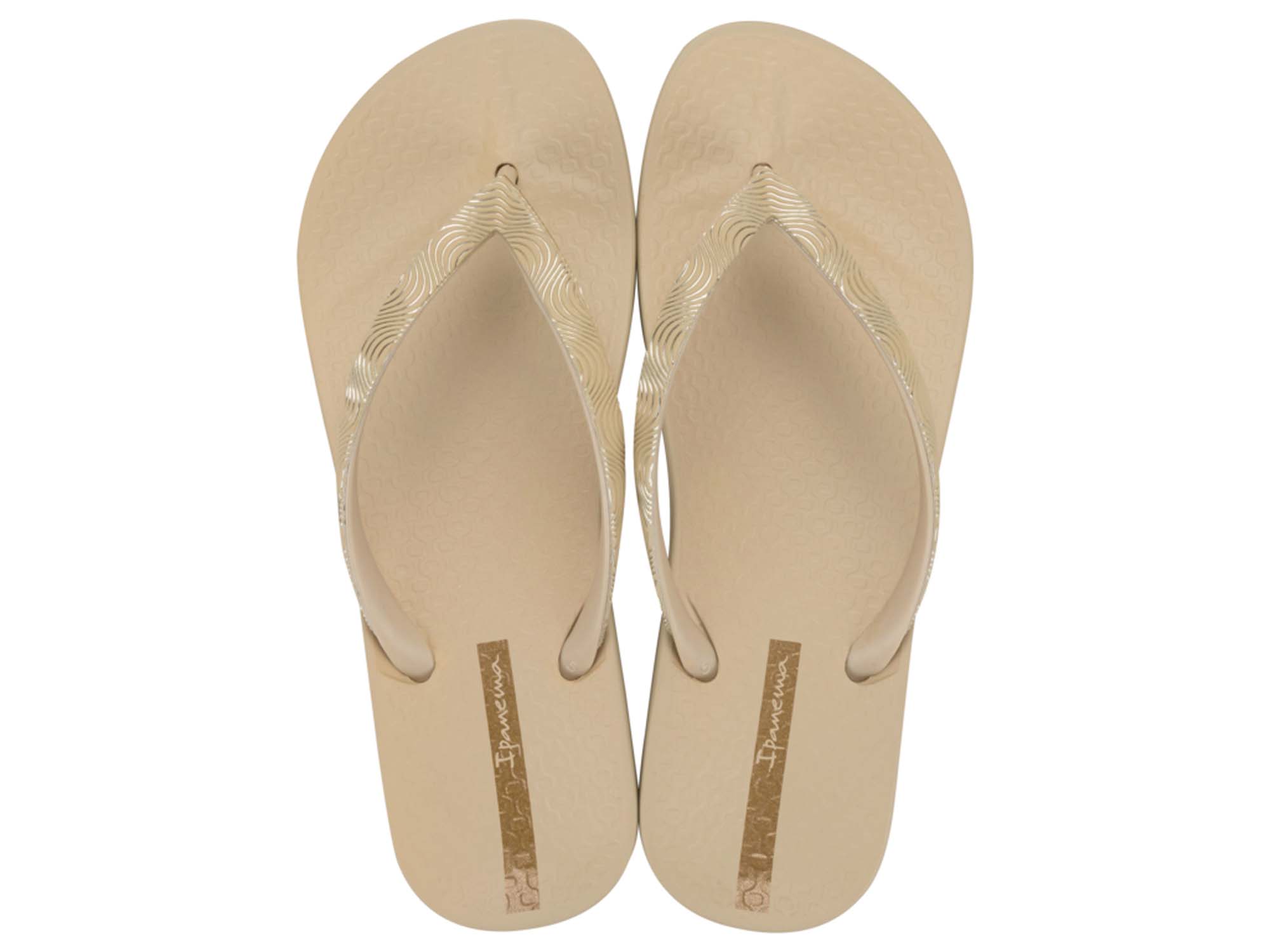 IPANEMA Anatomic Mesh Slipper Dames