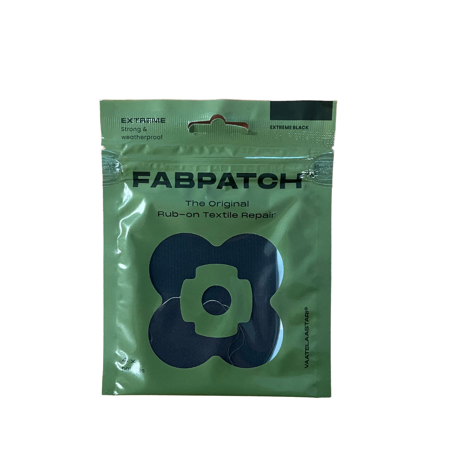 FABPATCH Extreme