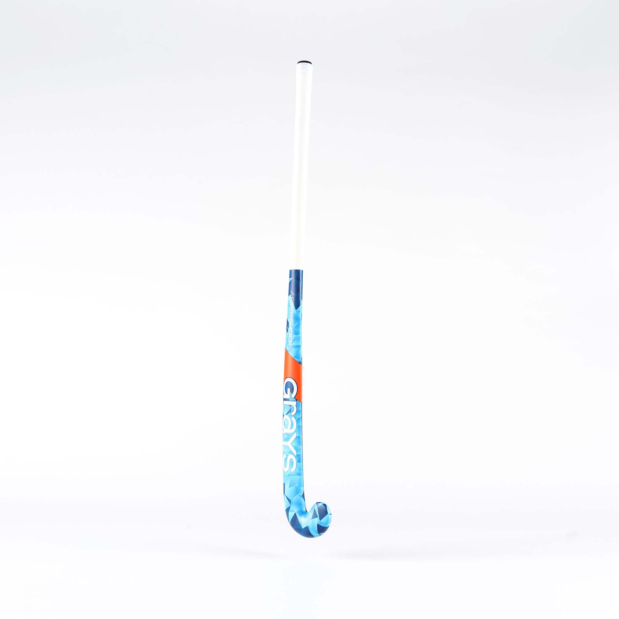 GRAYS STK Aftershock UB MC